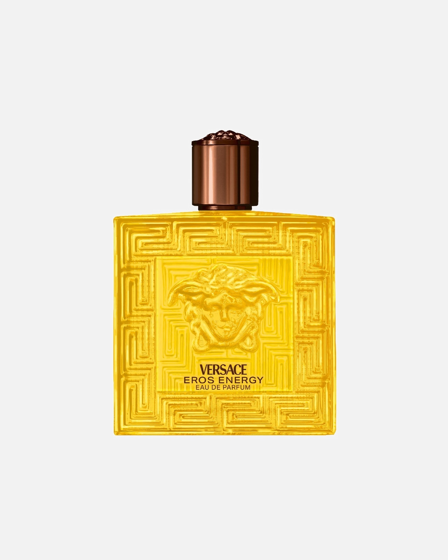 Woda perfumowana dla Mężczyzna Versace Eros EROS ENERGY woda perfumowana 100 ml