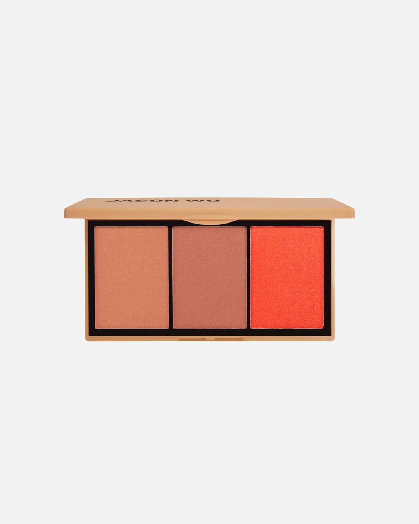 Róż dla Unisex Jason Wu Blush Trio Babe From St. Tropez