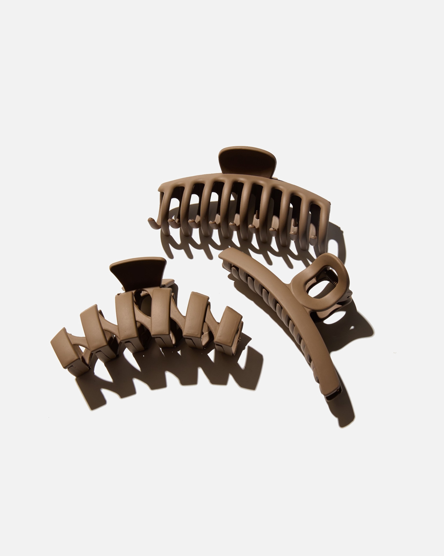 Spinka do włosów dla Kobieta Hairlust Medium Claw Hair Clips 1 szt.
