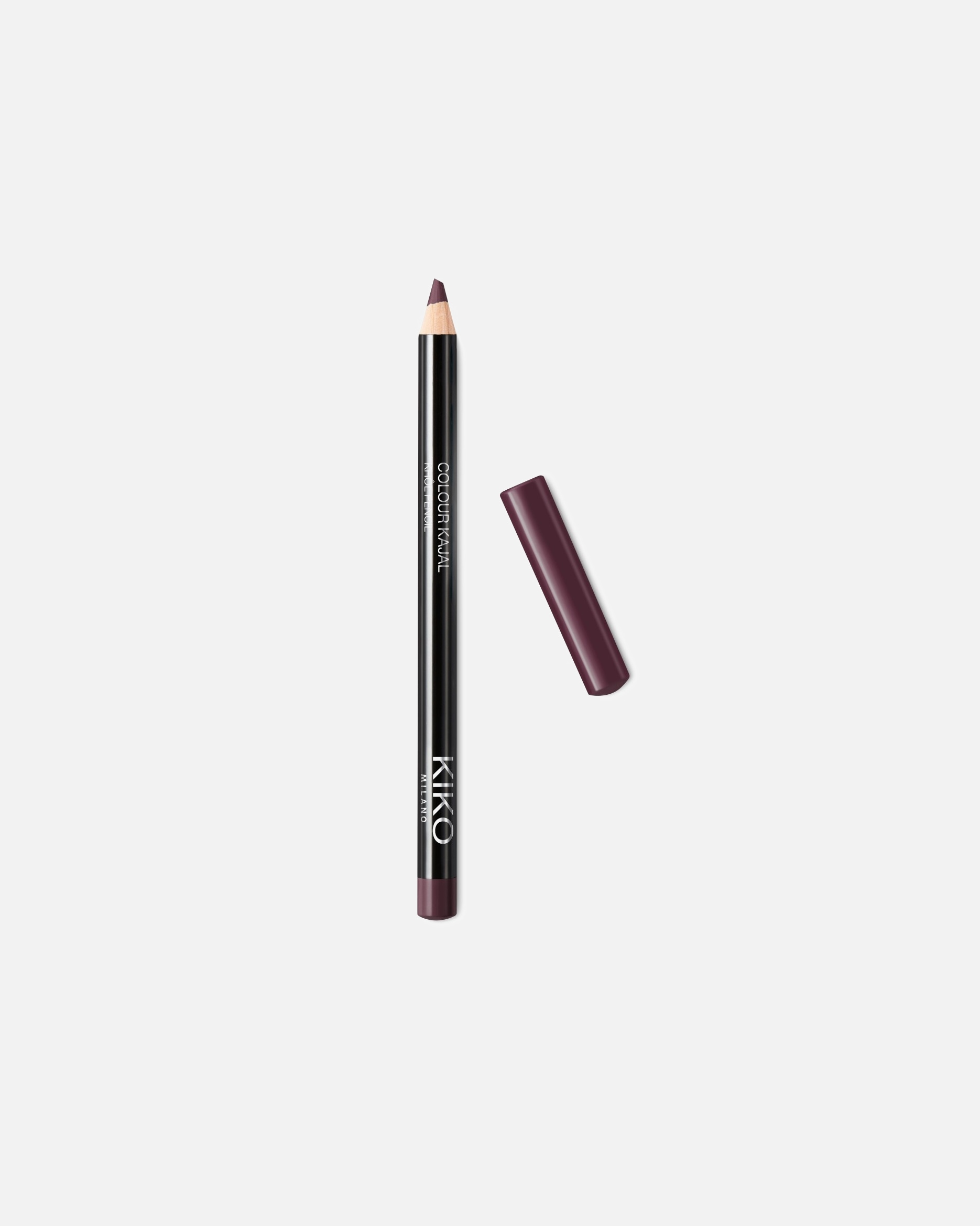 Kredka do oczu dla Unisex KIKO Milano Default Brand Line Colour Kajal 11 - BORDEAUX