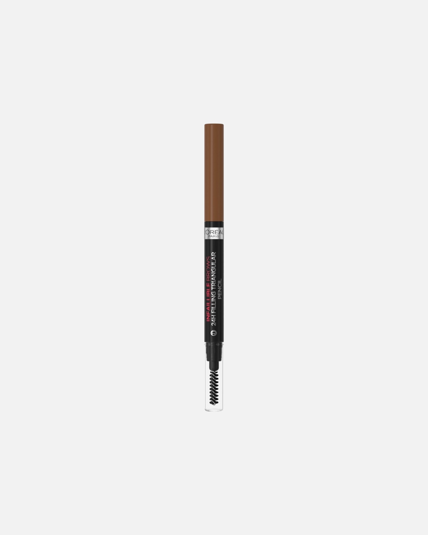 Kredka do brwi dla Kobieta L’Oréal Paris Infaillible Brows 24H Filling Triangular Pencil 5.23 Auburn