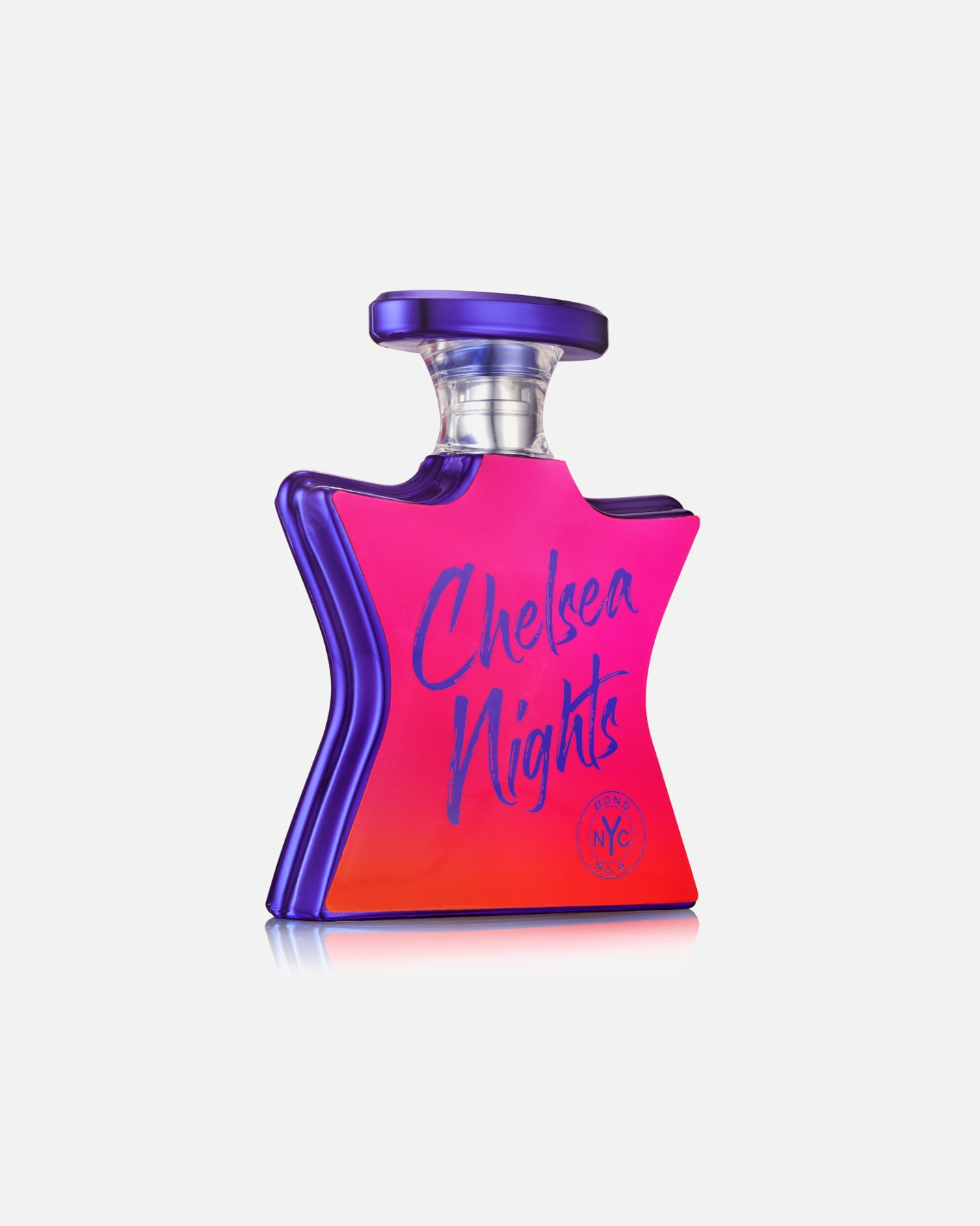 Woda perfumowana dla Unisex Bond No. 9 Feminine Touch Chelsea Nights 100 ml