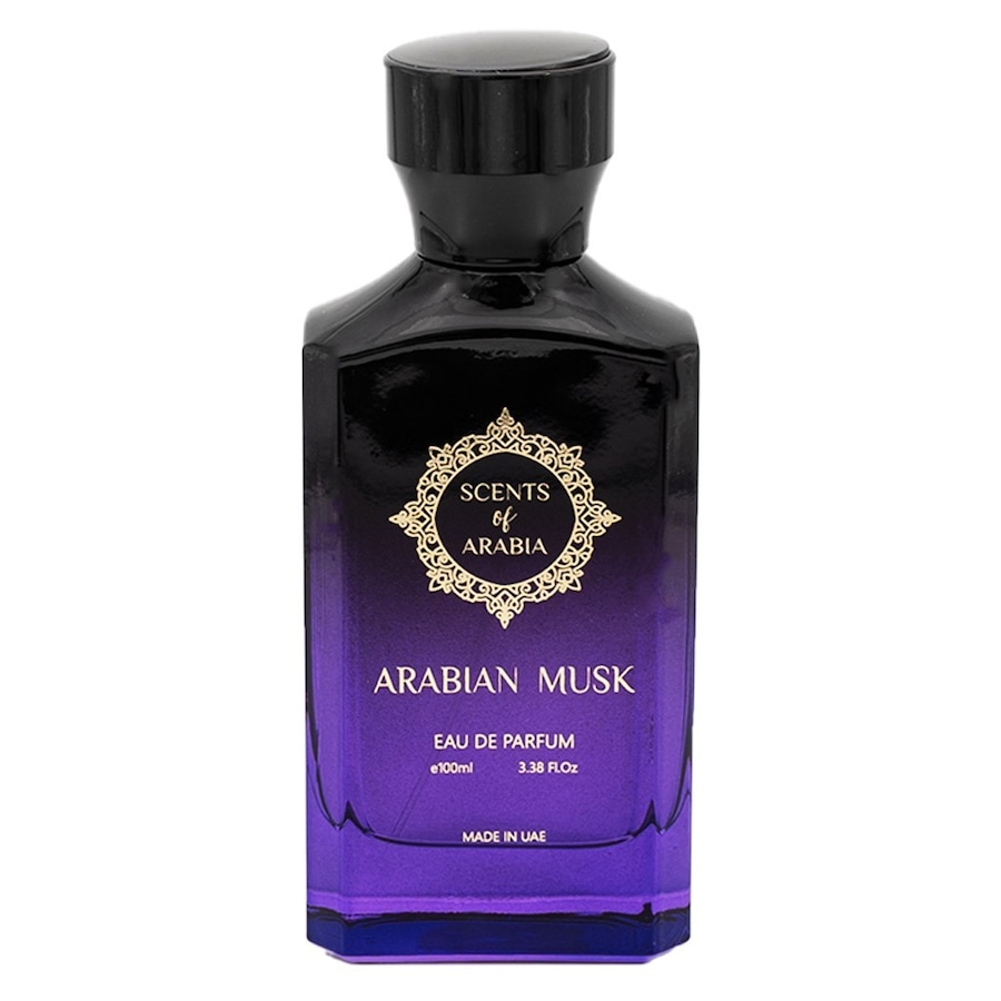 Arabian Musk