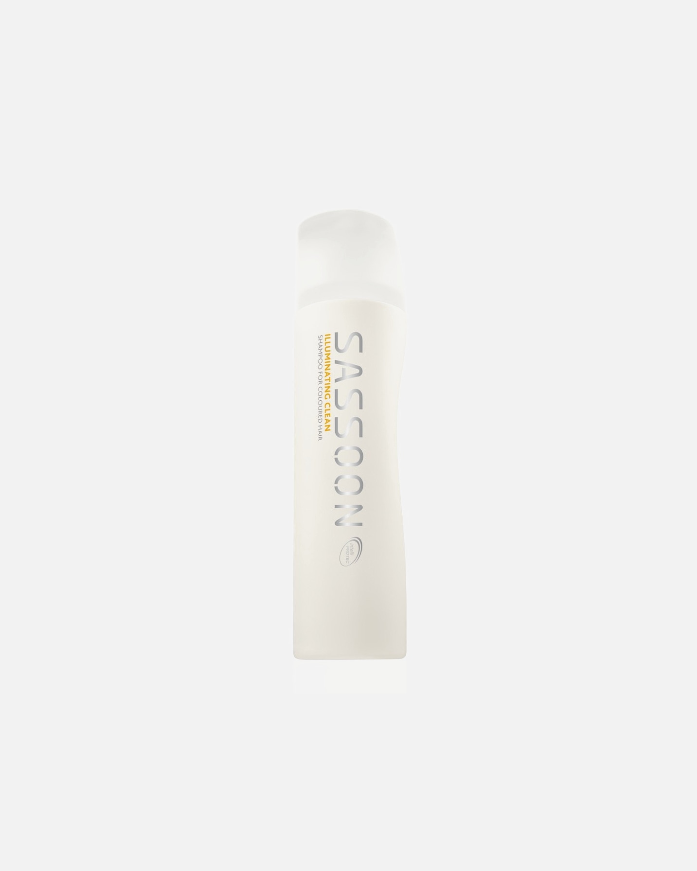 Szampon do włosów dla Kobieta Sassoon Professional Illuminating czysty szampon 250 ml