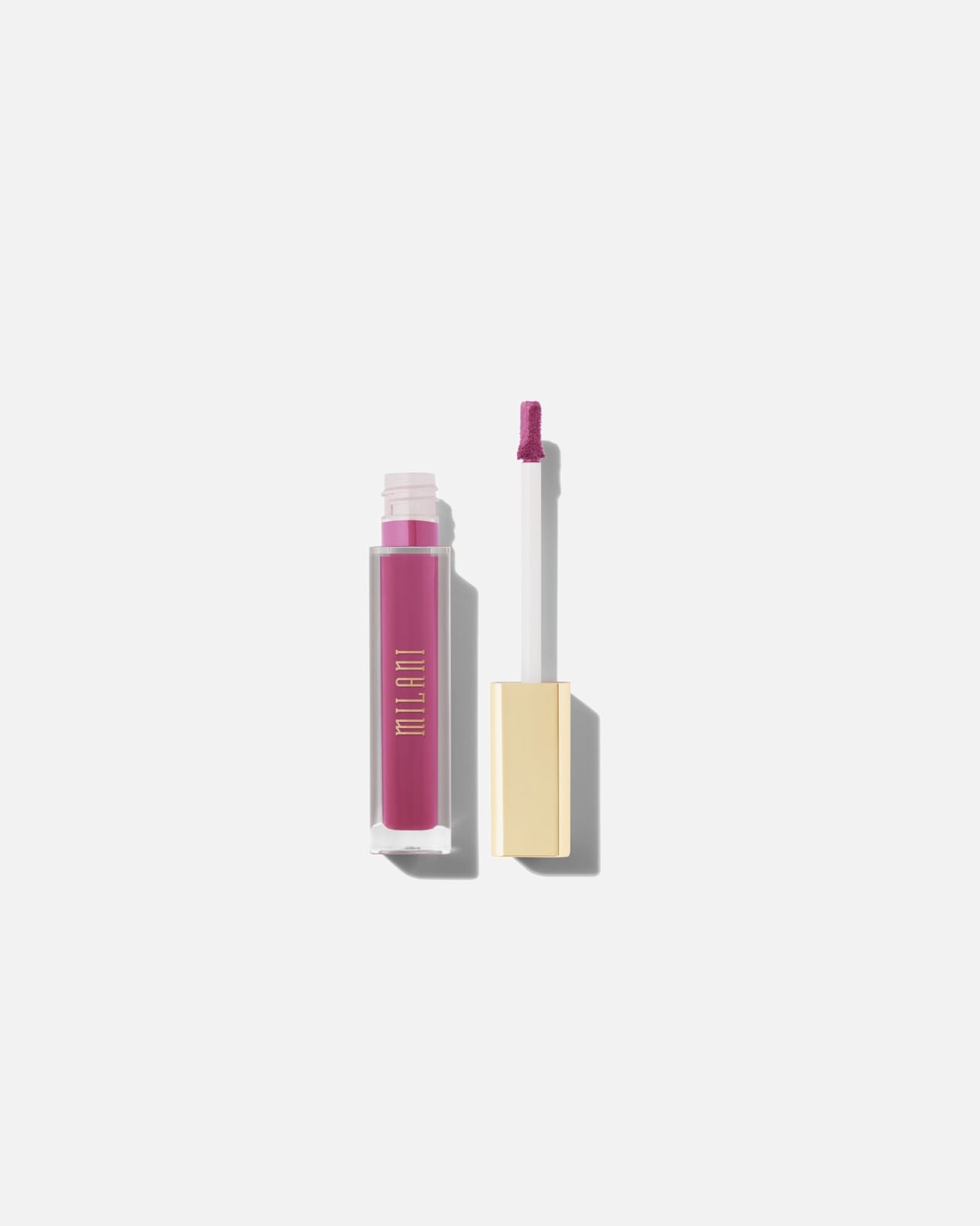 Pomadka do ust w sztyfcie dla Unisex Milani Amore Matte Lip Crème Fancy