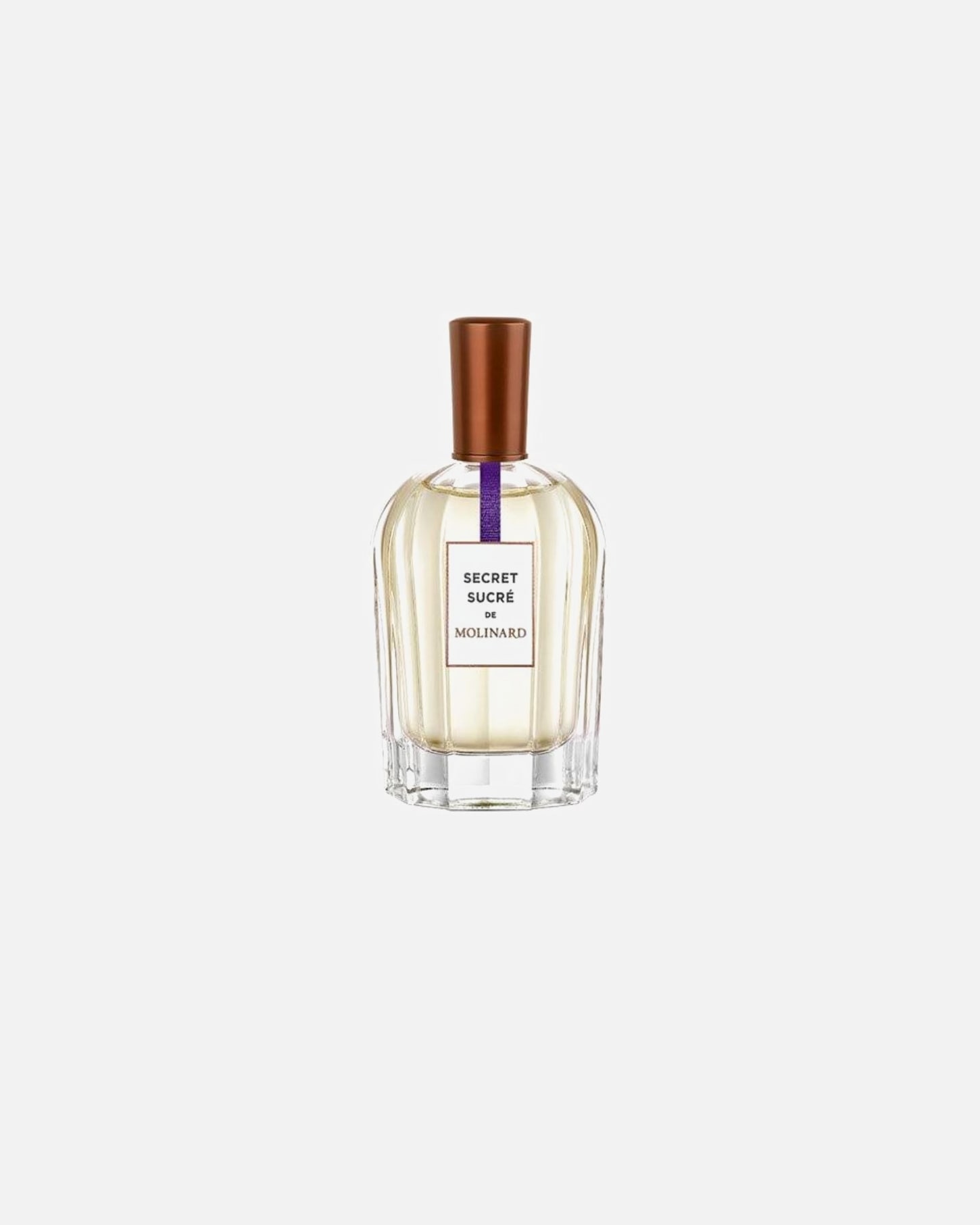 Woda perfumowana dla Unisex Molinard Secret Sucré Eau de Parfum 90 ml