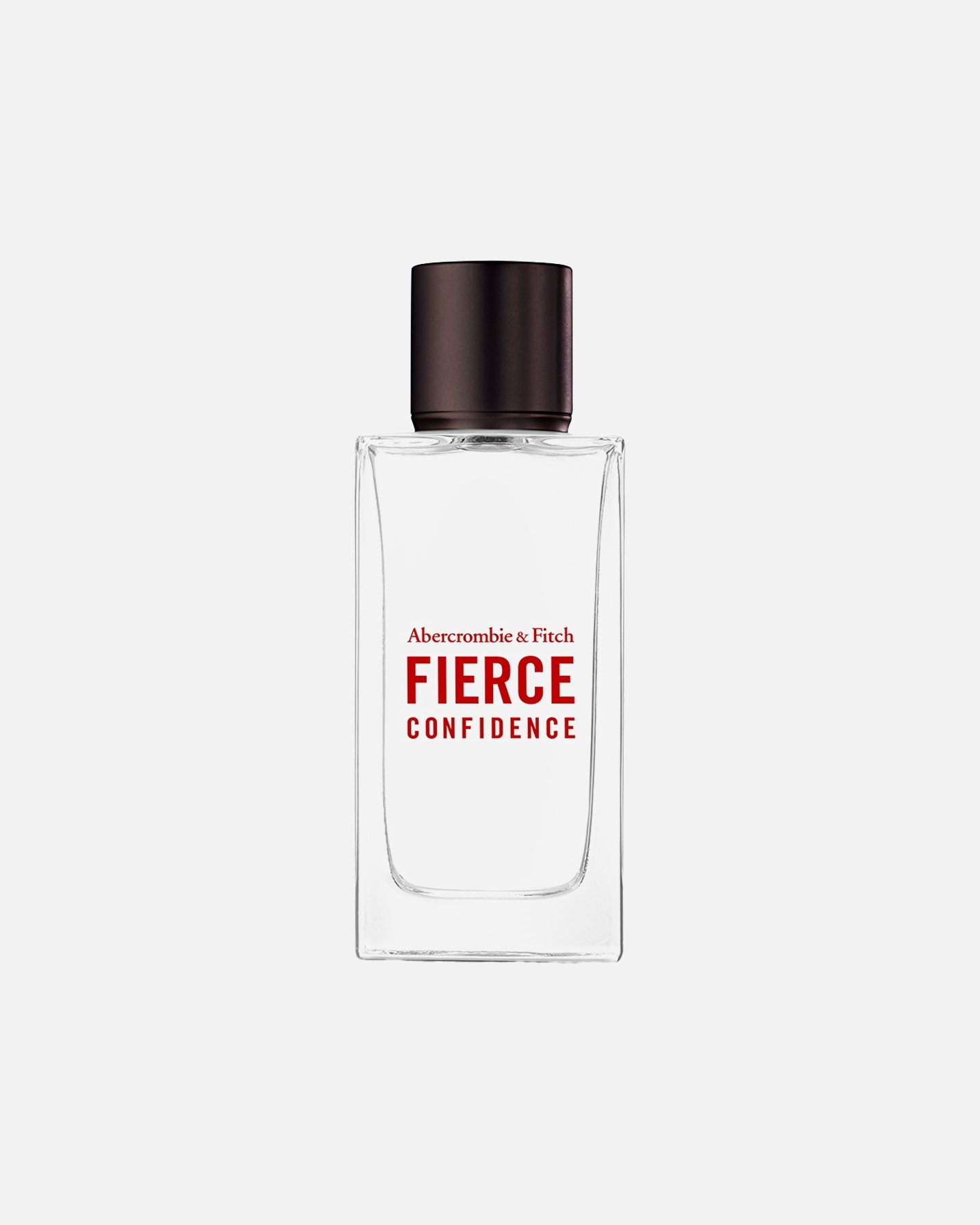 Woda kolońska dla Mężczyzna Abercrombie & Fitch Fierce CONFIDENCE 50 ml