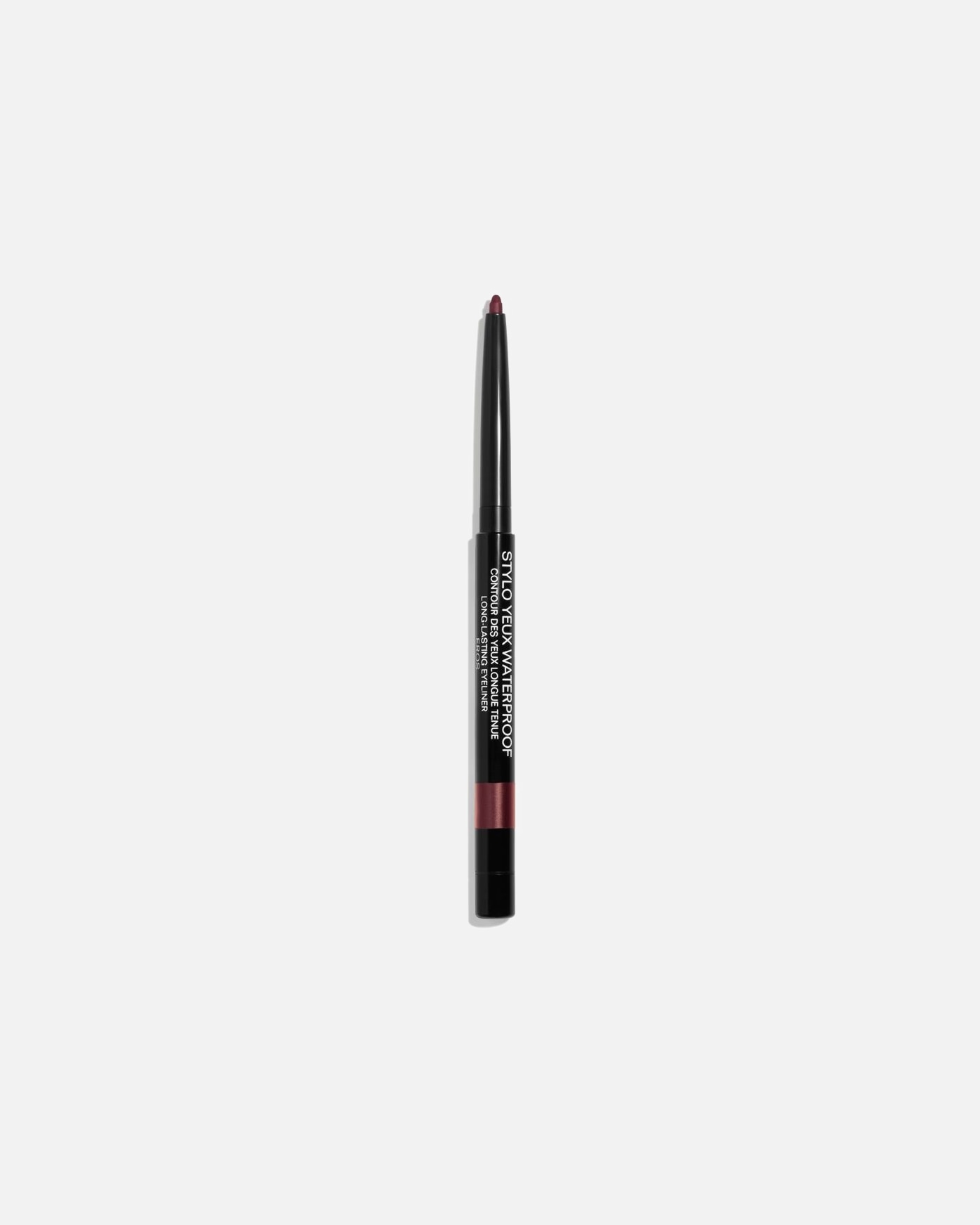 Eyeliner dla Unisex CHANEL STYLO YEUX WATERPROOF CHANEL STYLO YEUX WATERPROOF TRWAŁY EYELINER I KOHL 928 - EROS