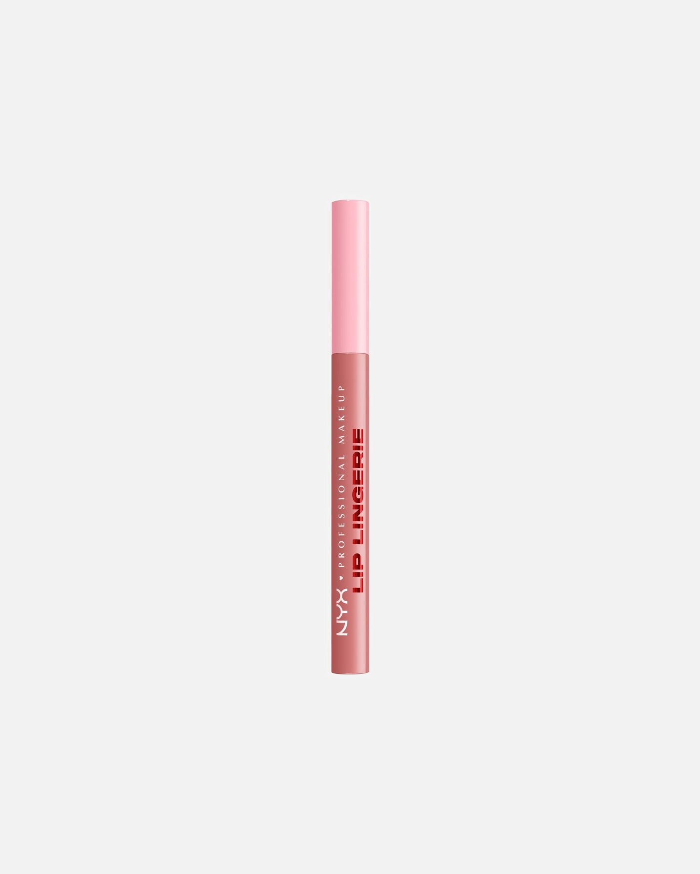 Konturówka do ust dla Unisex NYX Professional Makeup Lip Lingerie Lip Liner Stain 07 - CUFF ME