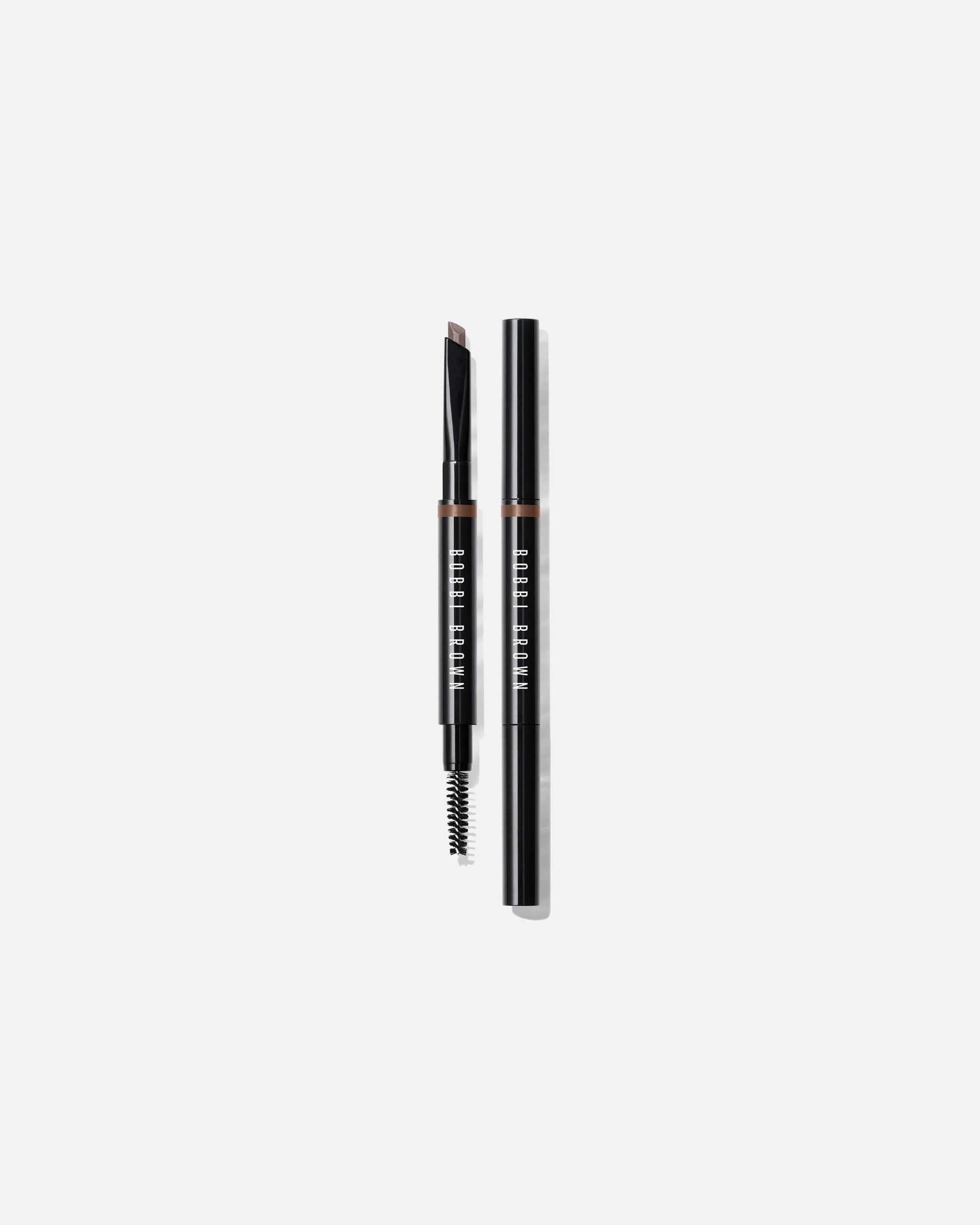 Kredka do brwi dla Unisex Bobbi Brown Long-Wear Brow Pencil 21 - COOL DARK BROWN