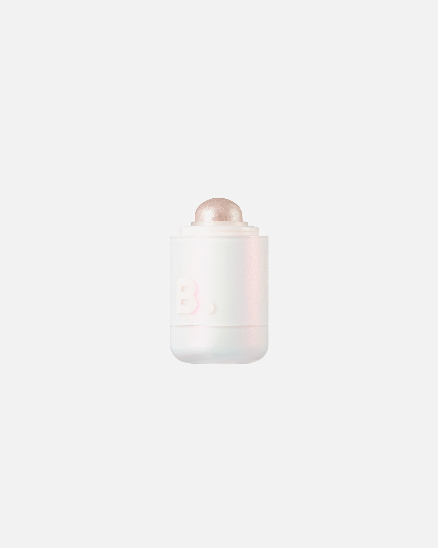 Rozświetlacz dla Unisex BANILA CO B. by Banila Romantic Blush Highlighter 04 - FIZZ LAYER
