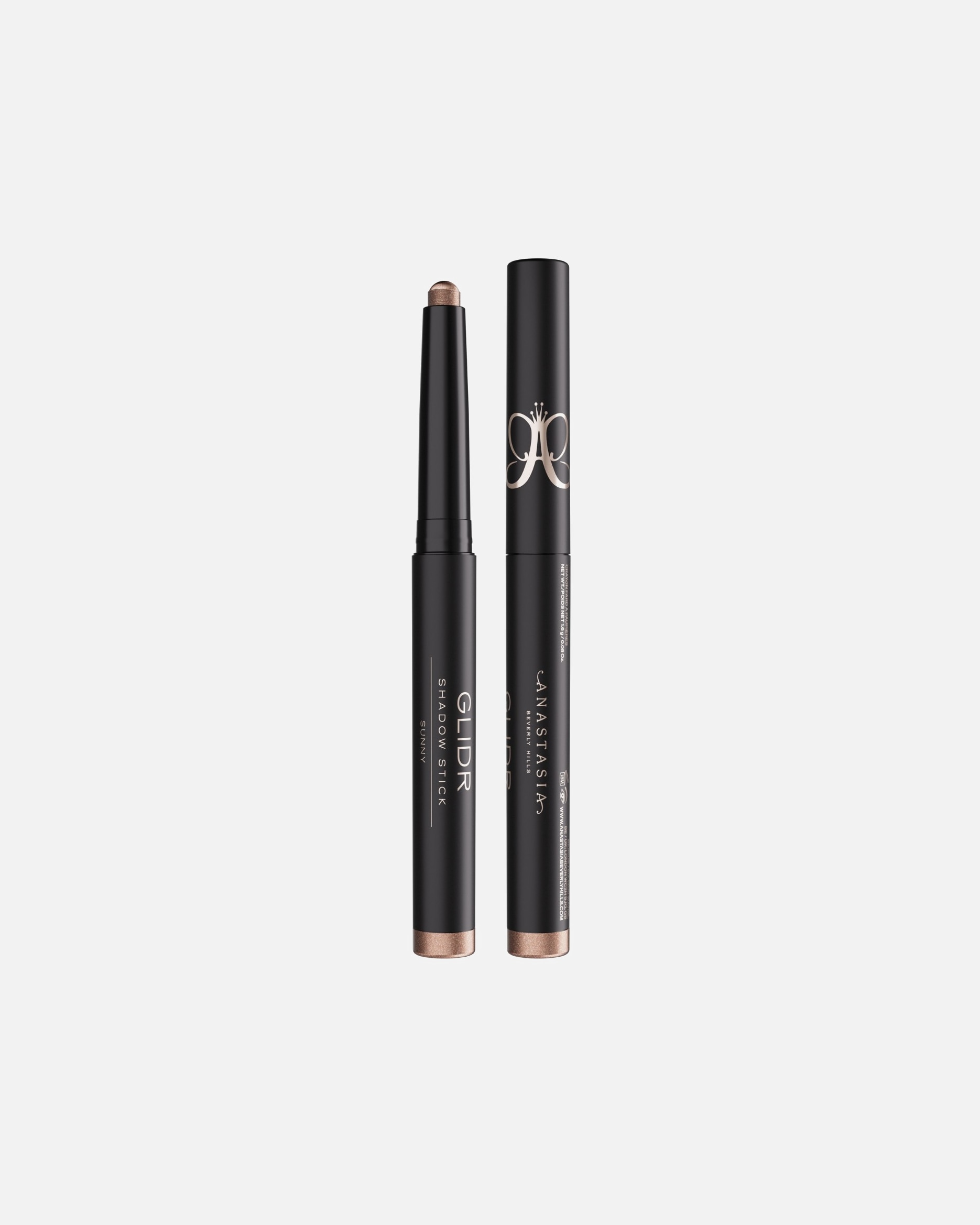 Cień do powiek dla Unisex Anastasia Beverly Hills GLIDR SHADOW STICK SUNNY