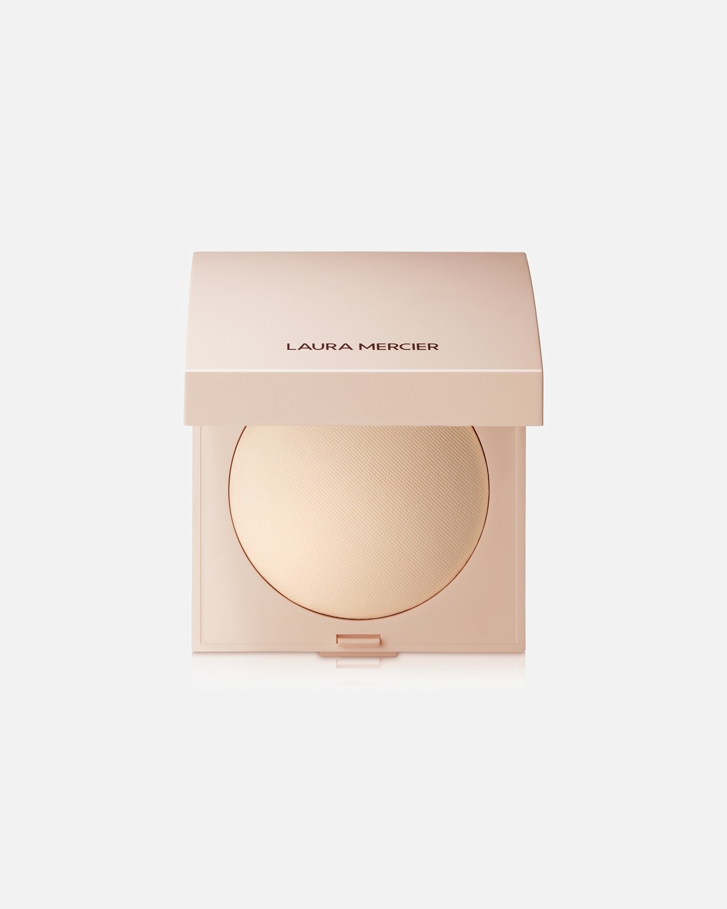 Puder dla Unisex Laura Mercier REAL FLAWLESS TRANSLUCENT