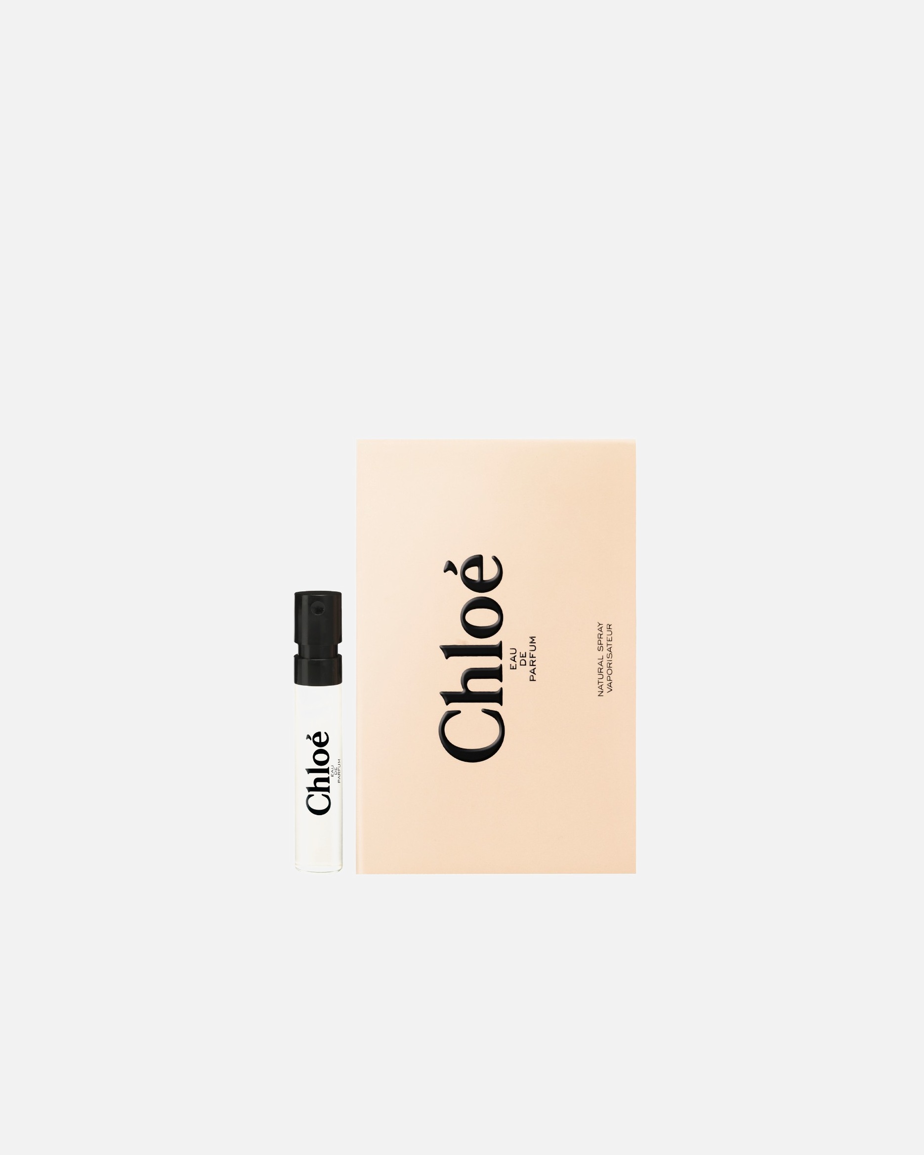 dla Unisex Chloé 'Chloé Signature' EdP (1,2ml)