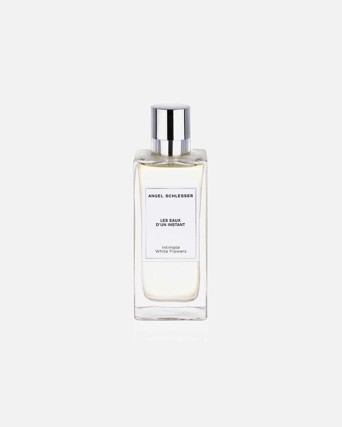 Woda toaletowa dla Kobieta Angel Schlesser Instant Intimate White Flowers 100 ml