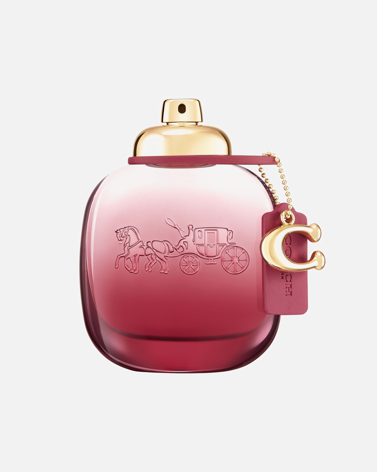 Woda perfumowana dla Kobieta COACH Wild Rose Woda perfumowana 90 ml