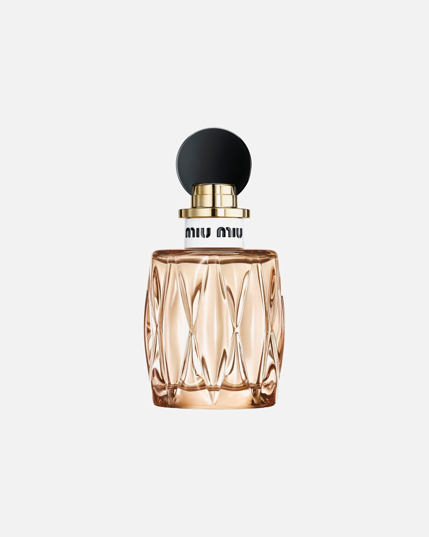 Woda perfumowana dla Kobieta Miu Miu Miutine 100 ml
