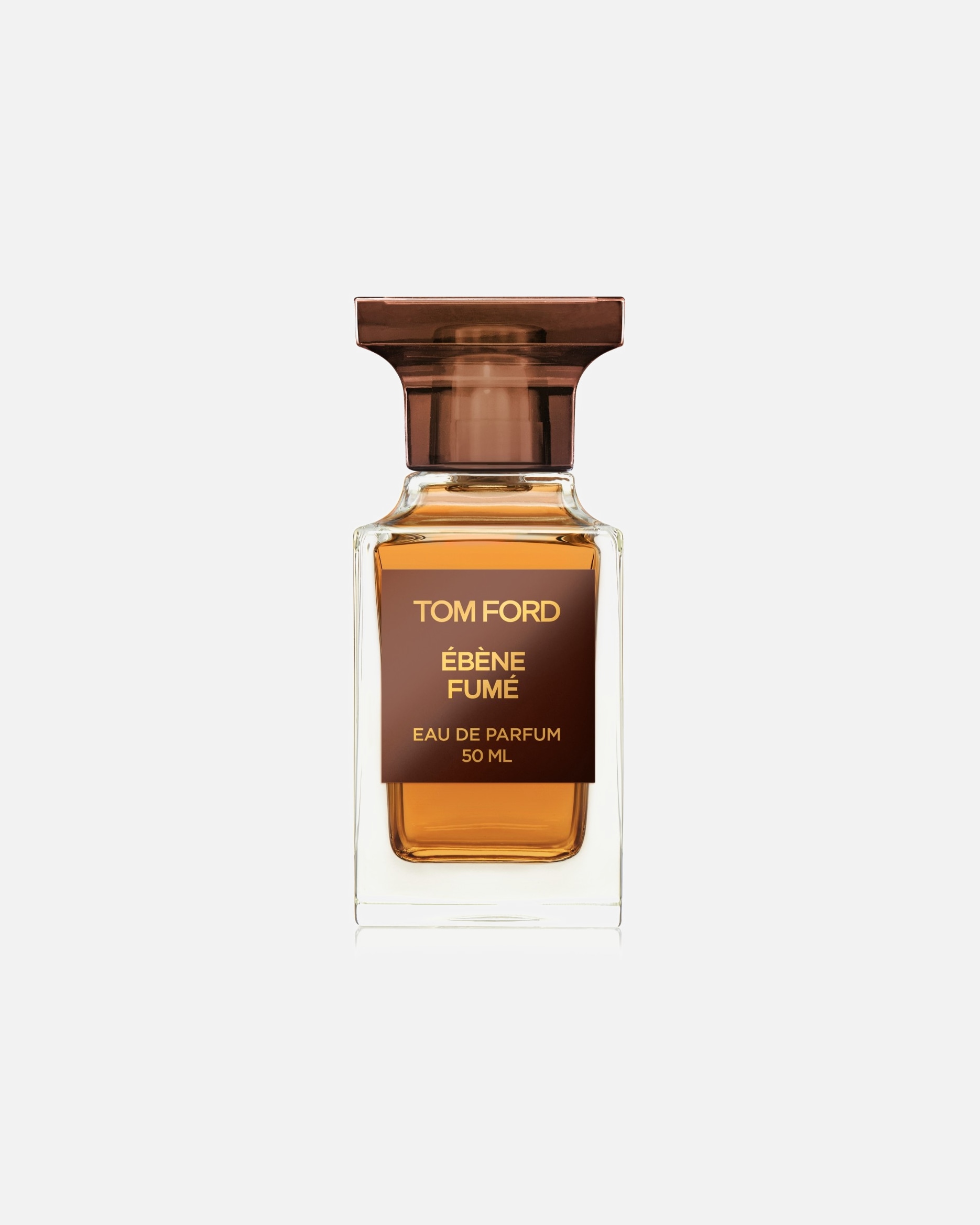 Woda perfumowana dla Unisex TOM FORD Private Blend Ebène Fumé 50 ml