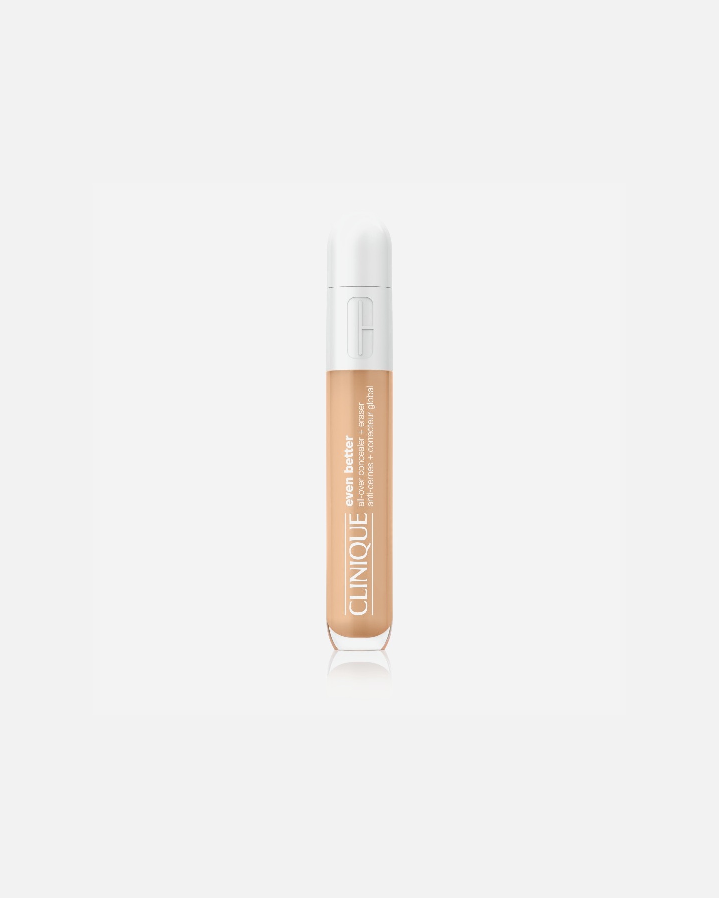 Korektor dla Unisex Clinique Even Better™ Even Better™ All-Over Concealer + Eraser CN70 - VANILLA