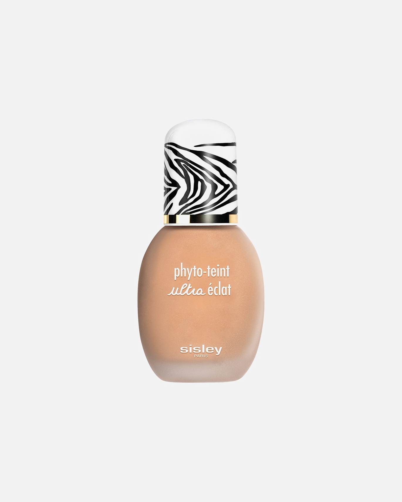 Podkład dla Unisex Sisley Phyto-Teint Ultra Eclat 3+ Apricot 2N1 Sand