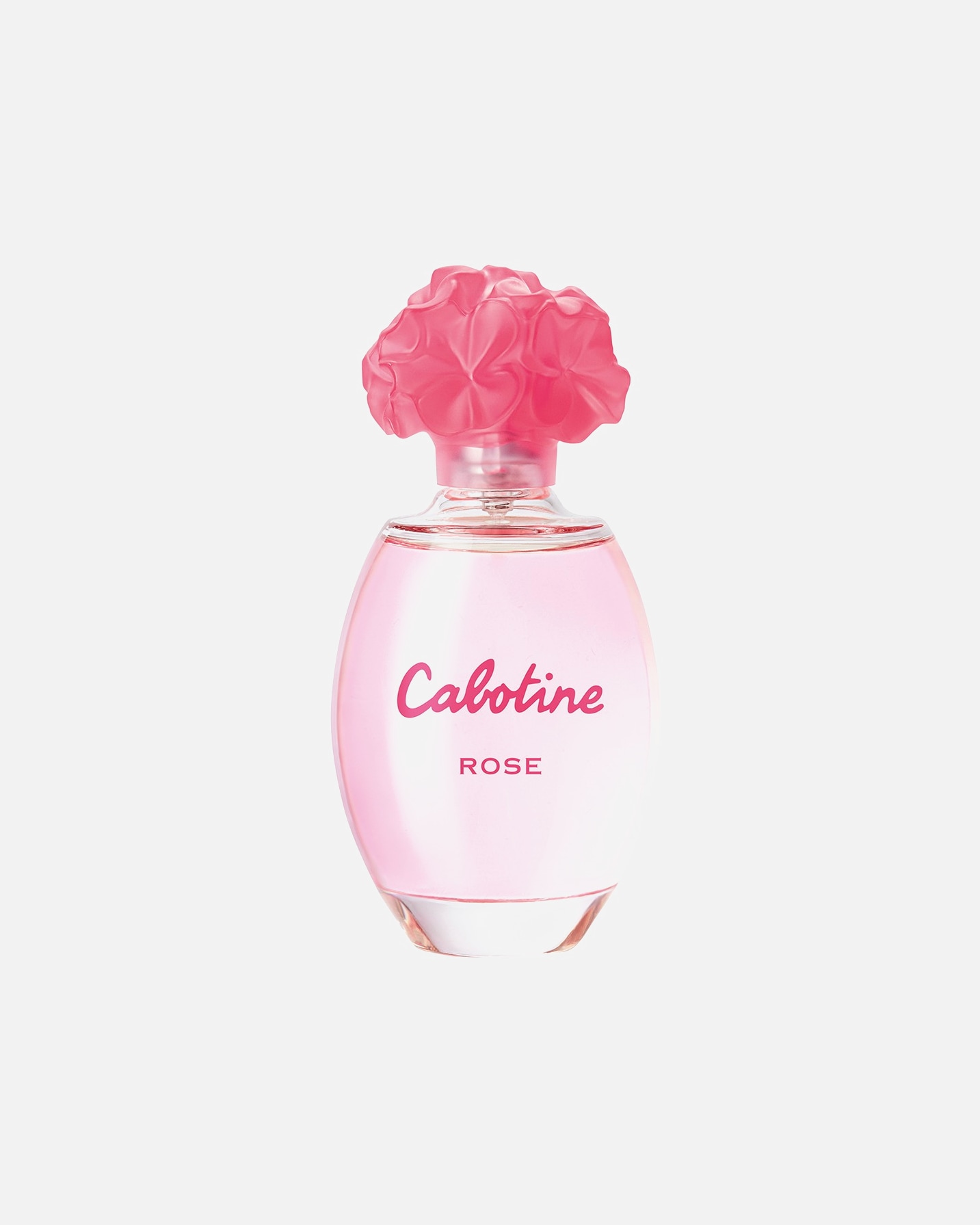 Woda toaletowa dla Kobieta Gres Cabotine Rose 100 ml