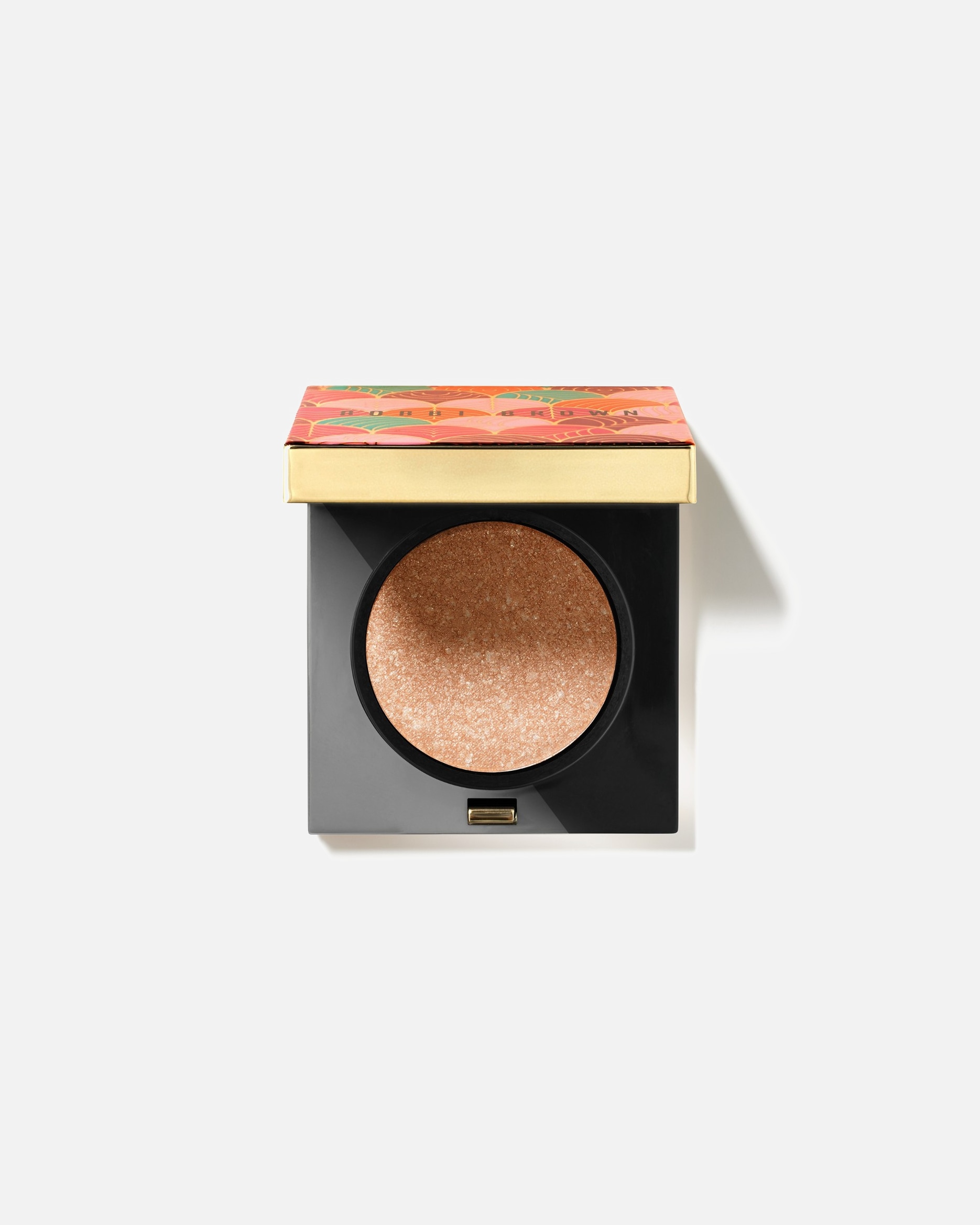 Cień do powiek dla Unisex Bobbi Brown Lunar New Year Luxe Eye Shadow Luxe Eye Shadow