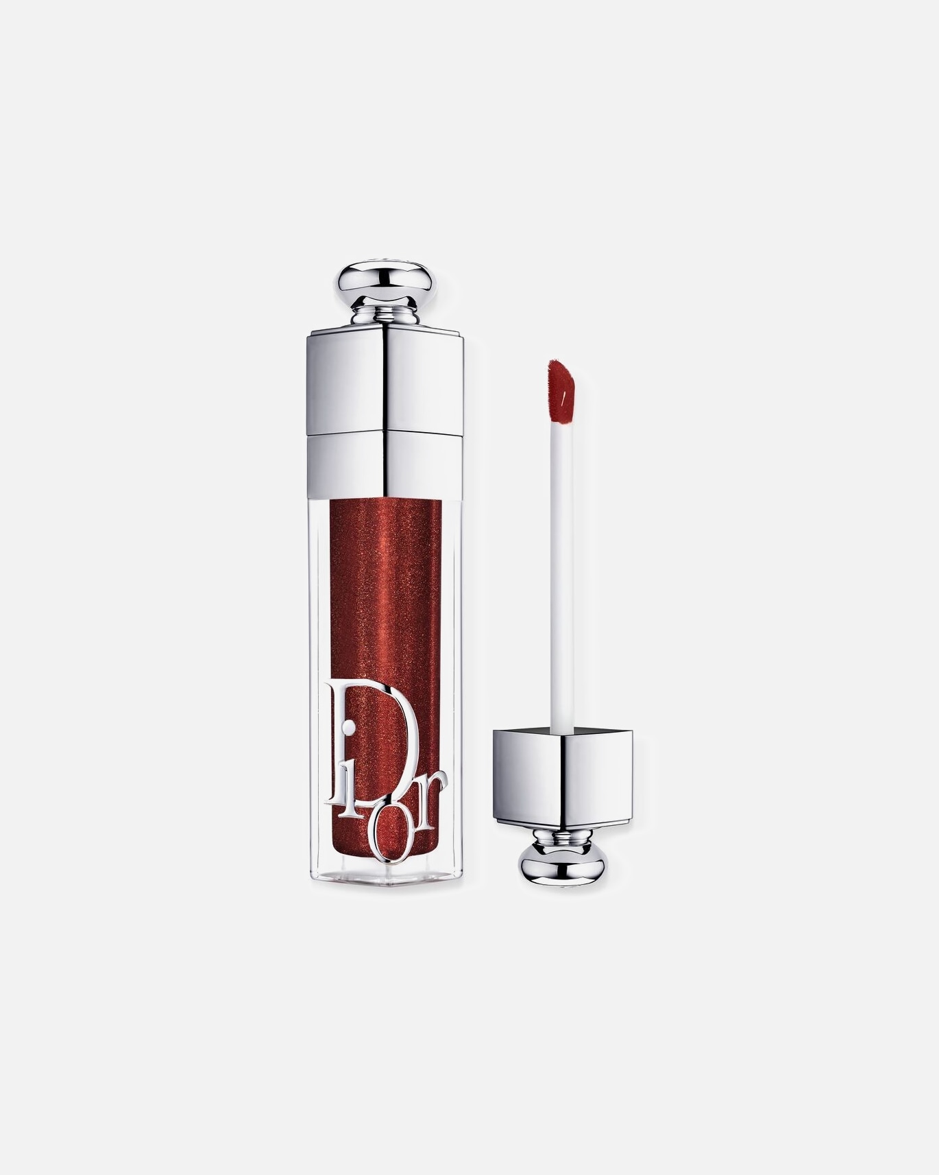 Błyszczyk do ust dla Unisex DIOR Addict Lip Maximizer 112 - SUNLIT AMBER