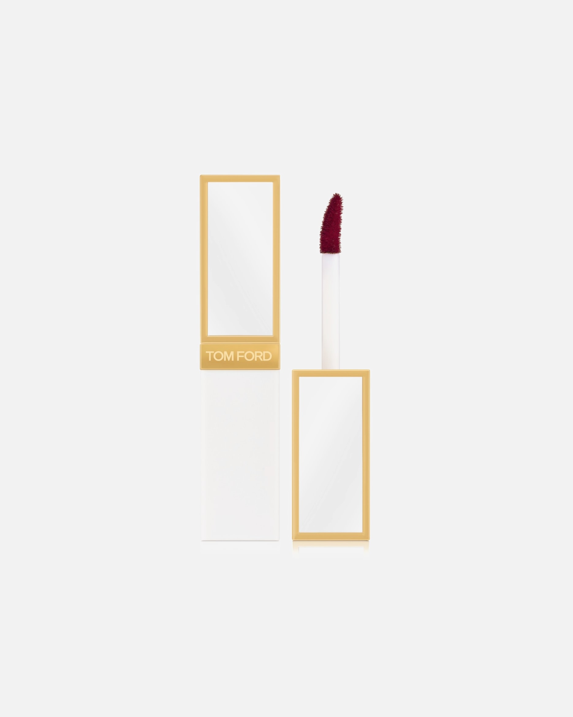 Pomadka do ust dla Unisex TOM FORD Soleil Collection Tinted Lip Glow MIDNIGHT ENCOUNTER