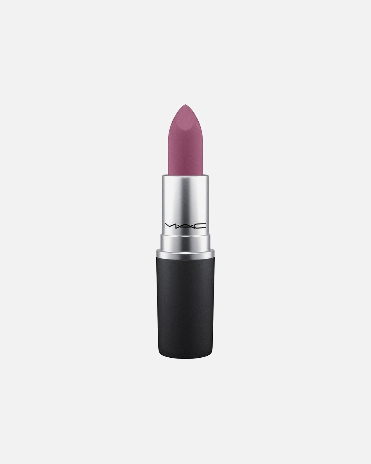 Pomadka do ust w sztyfcie dla Unisex MAC POWDER KISS LIPSTICK Powder Kiss