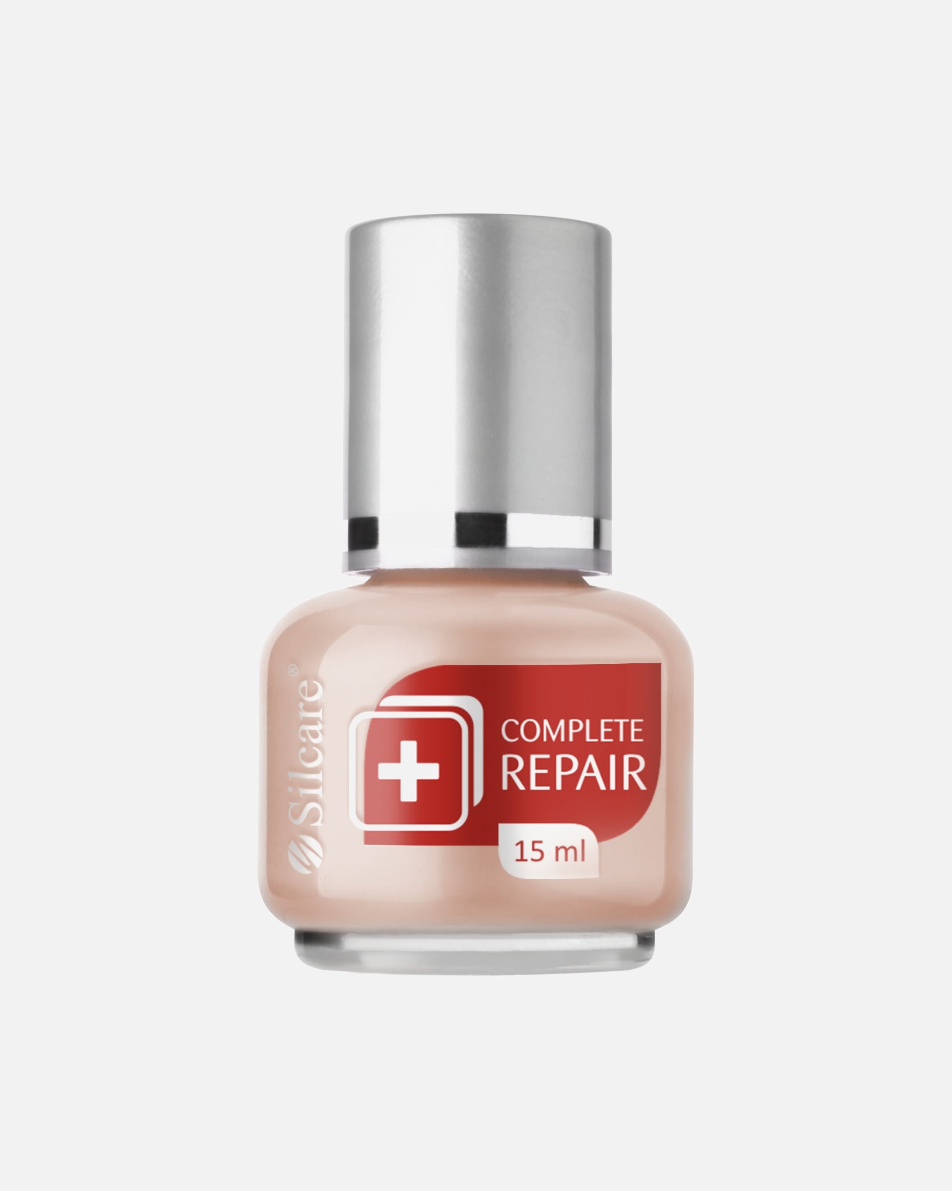 Olejek do paznokci dla Unisex Silcare Complete Repair 15 ml