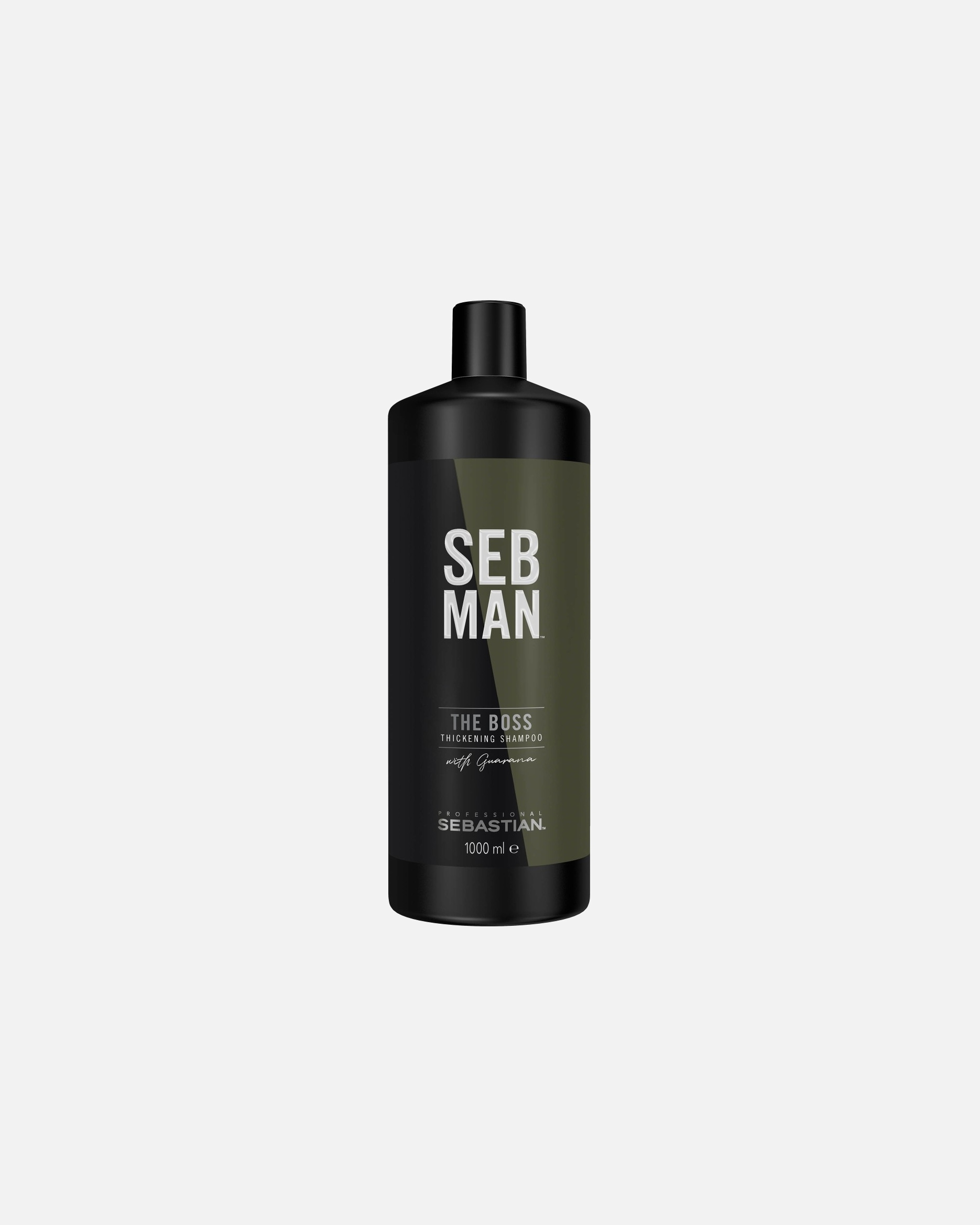 Szampon do włosów dla Mężczyzna SEB MAN 1000 ml