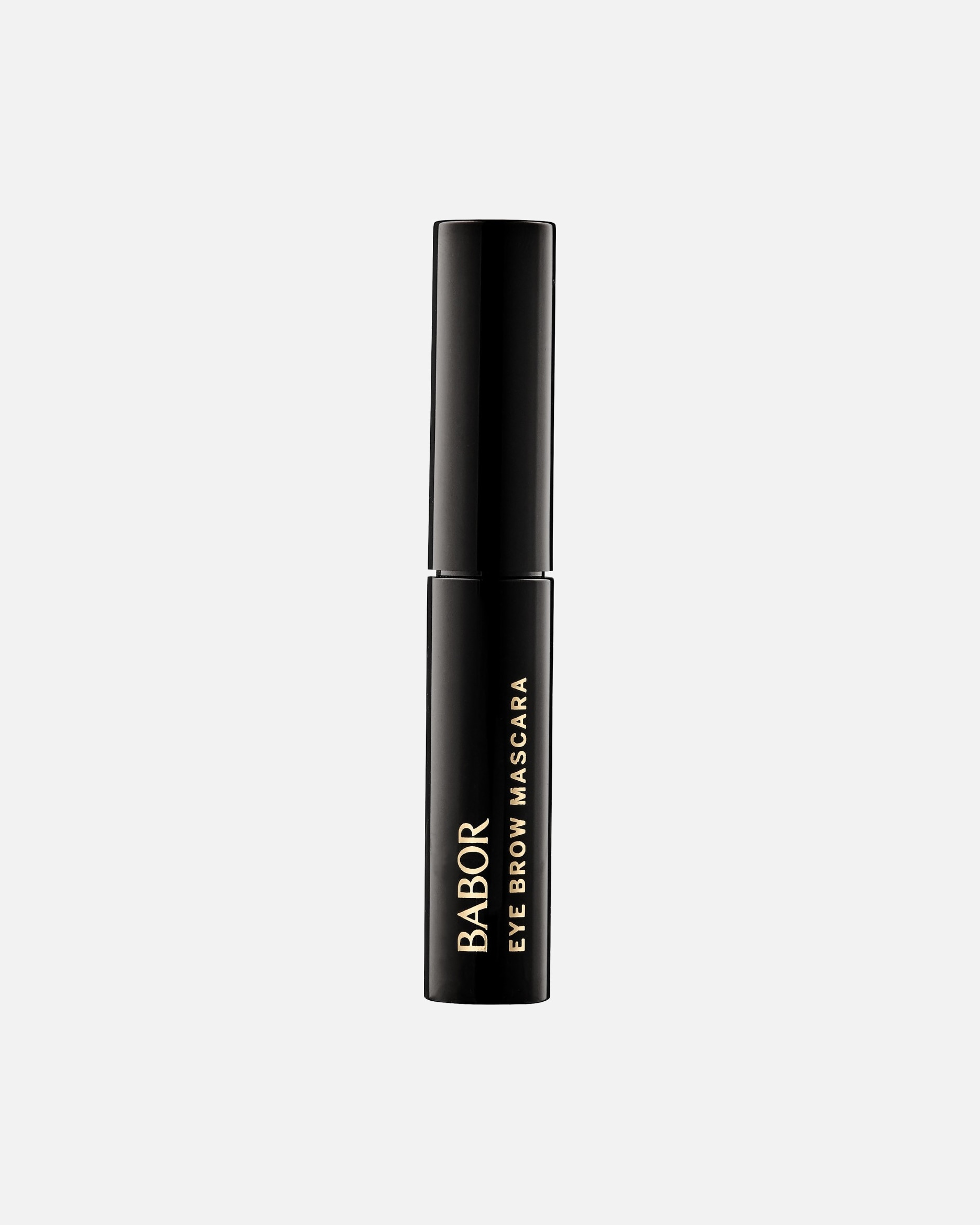 Żel do brwi dla Unisex BABOR Eye Brow Mascara 02 medium