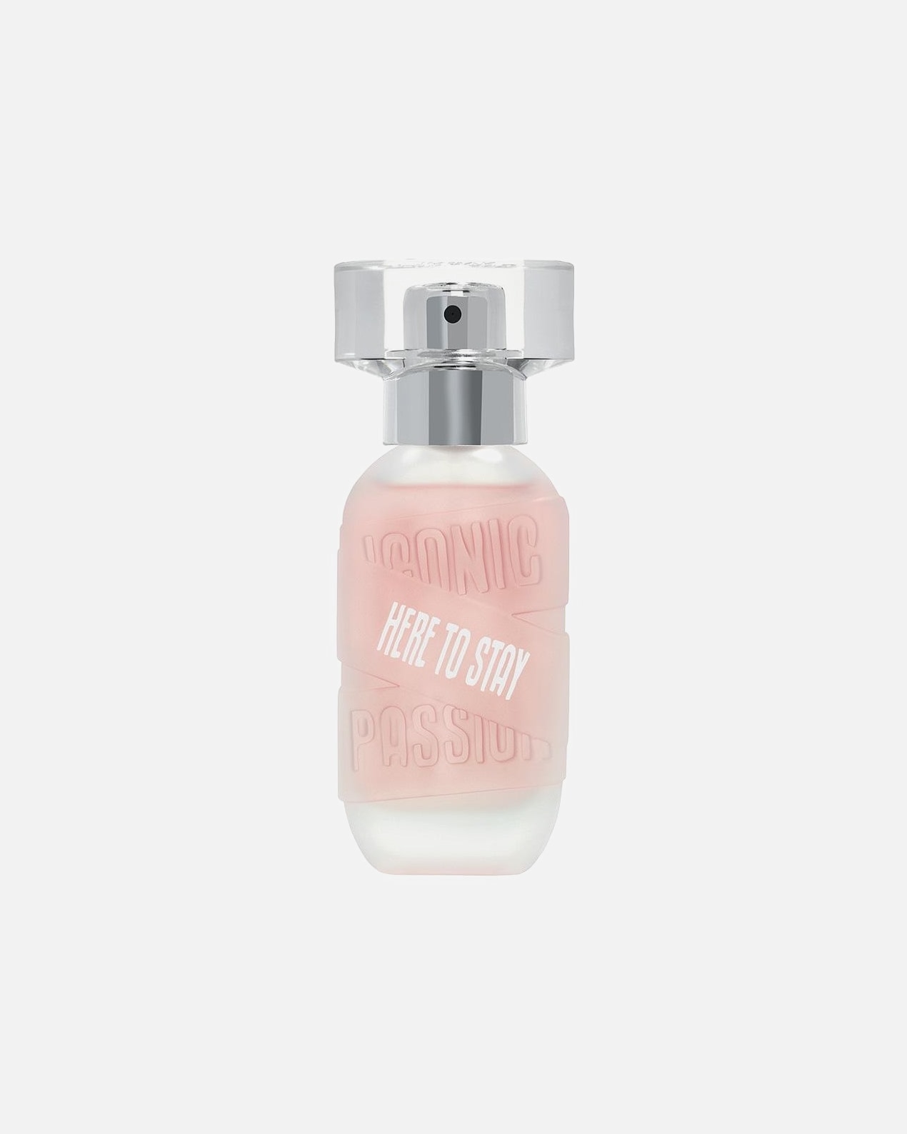 Woda toaletowa dla Unisex Naomi Campbell Here To Stay 15 ml
