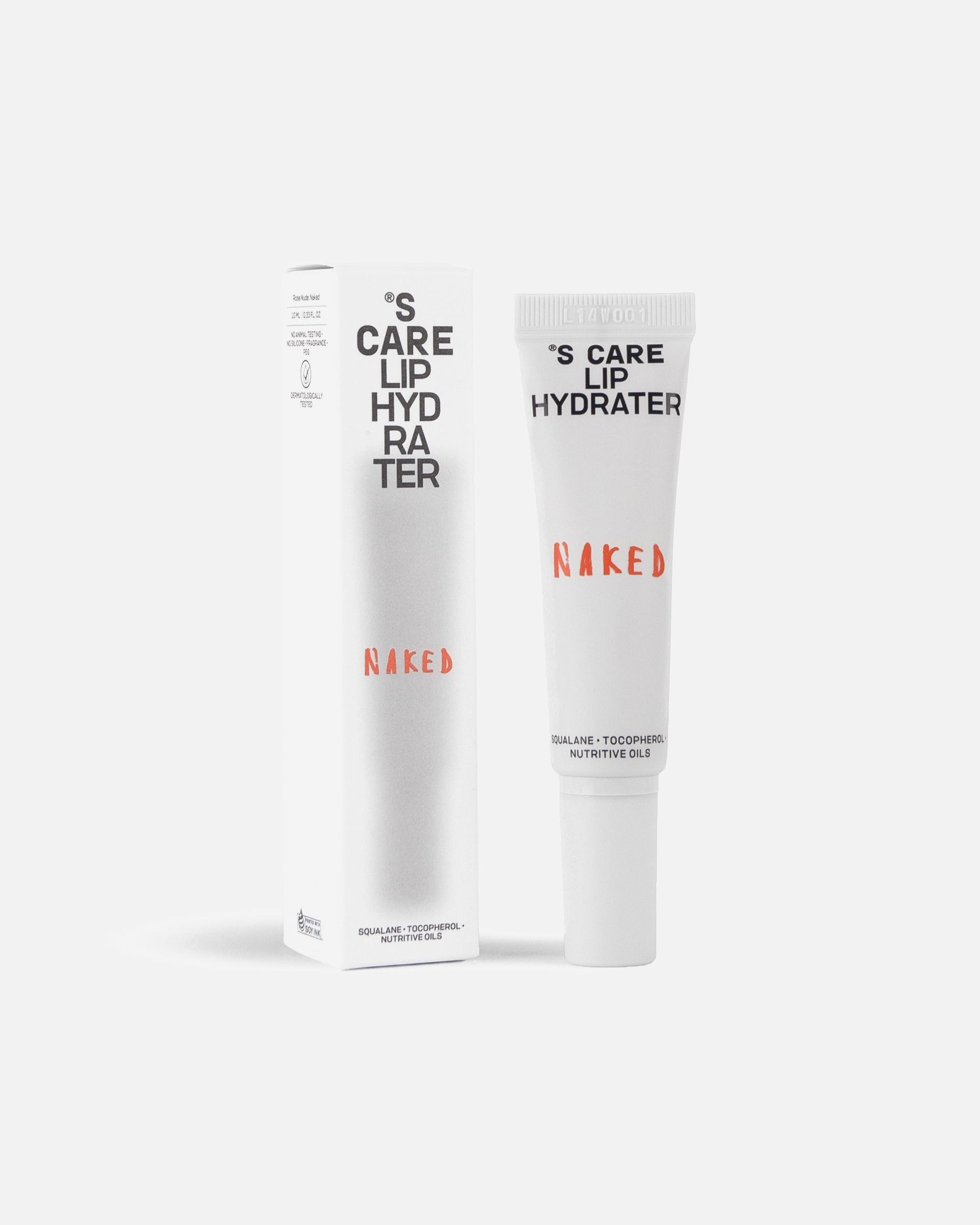 Balsam do ust dla Kobieta SISTERS AROMA 10 ml