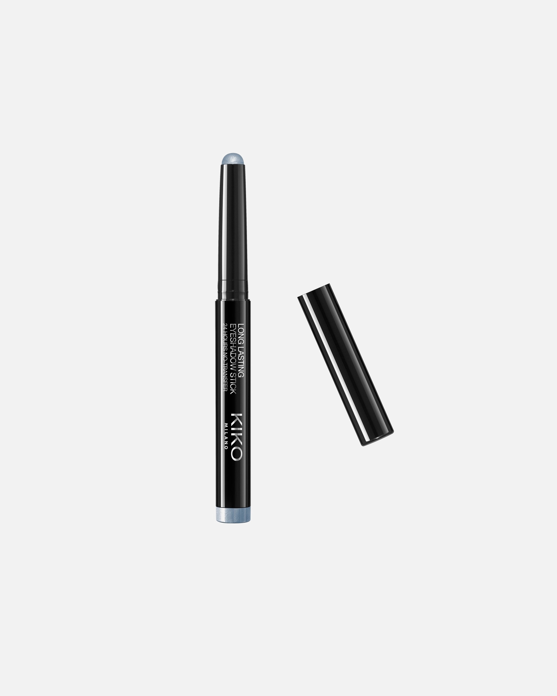 Cień do powiek dla Unisex KIKO Milano Default Brand Line Long Lasting Eyeshadow Stick 25 - LIGHT BLUE