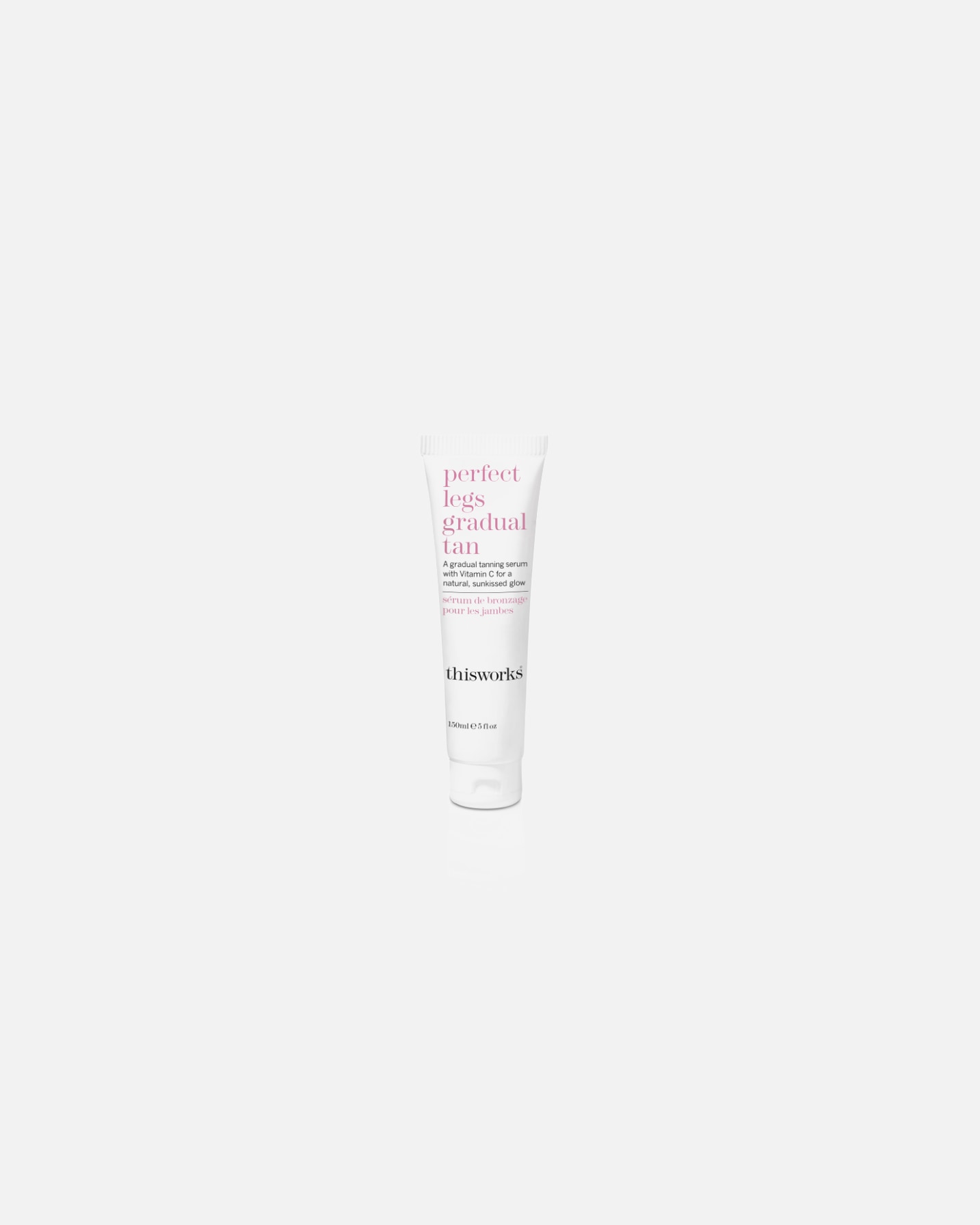 Samoopalacz dla Unisex This Works Perfect 150 ml