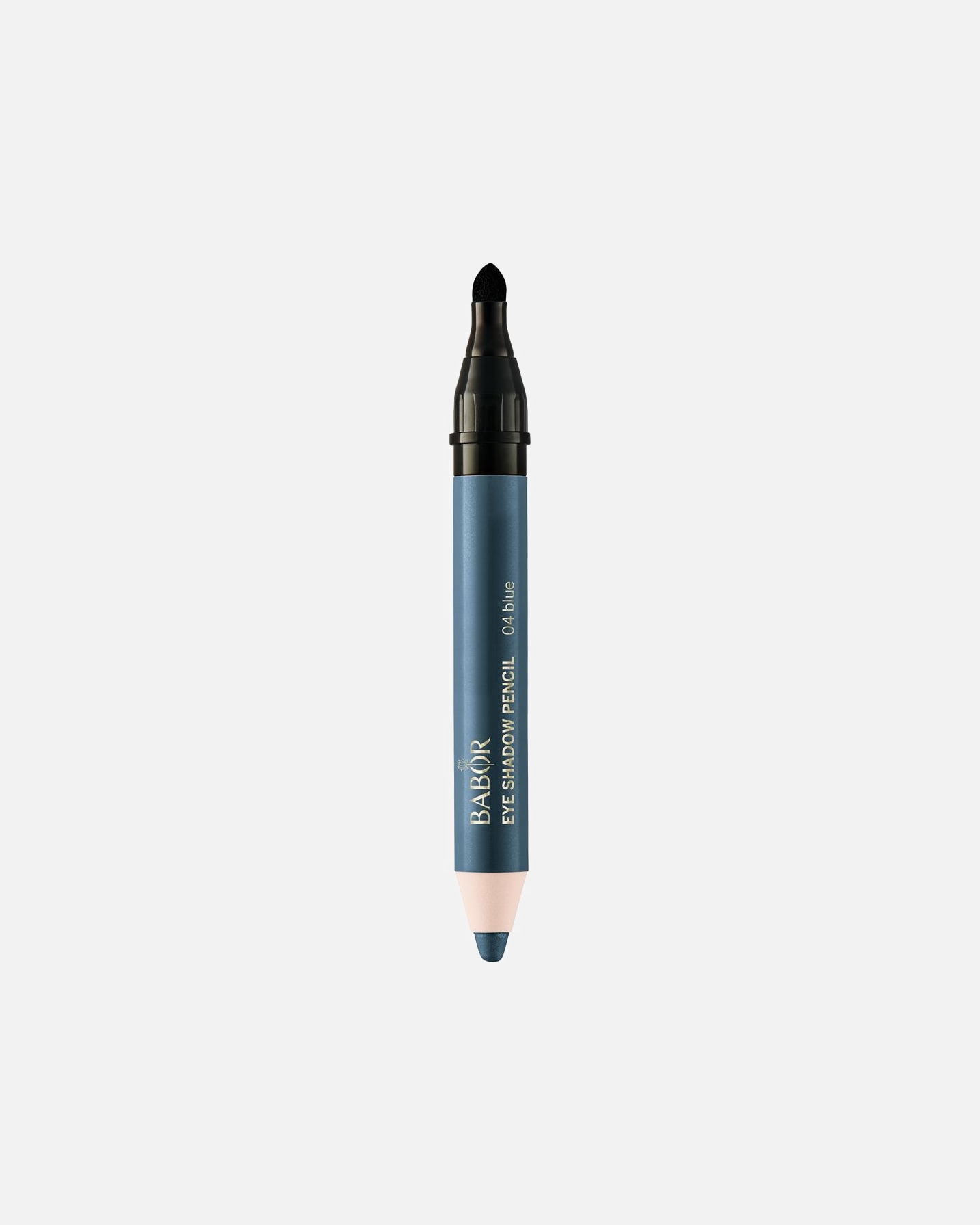 Cień do powiek dla Unisex BABOR Eye Shadow Pencil 04 blue