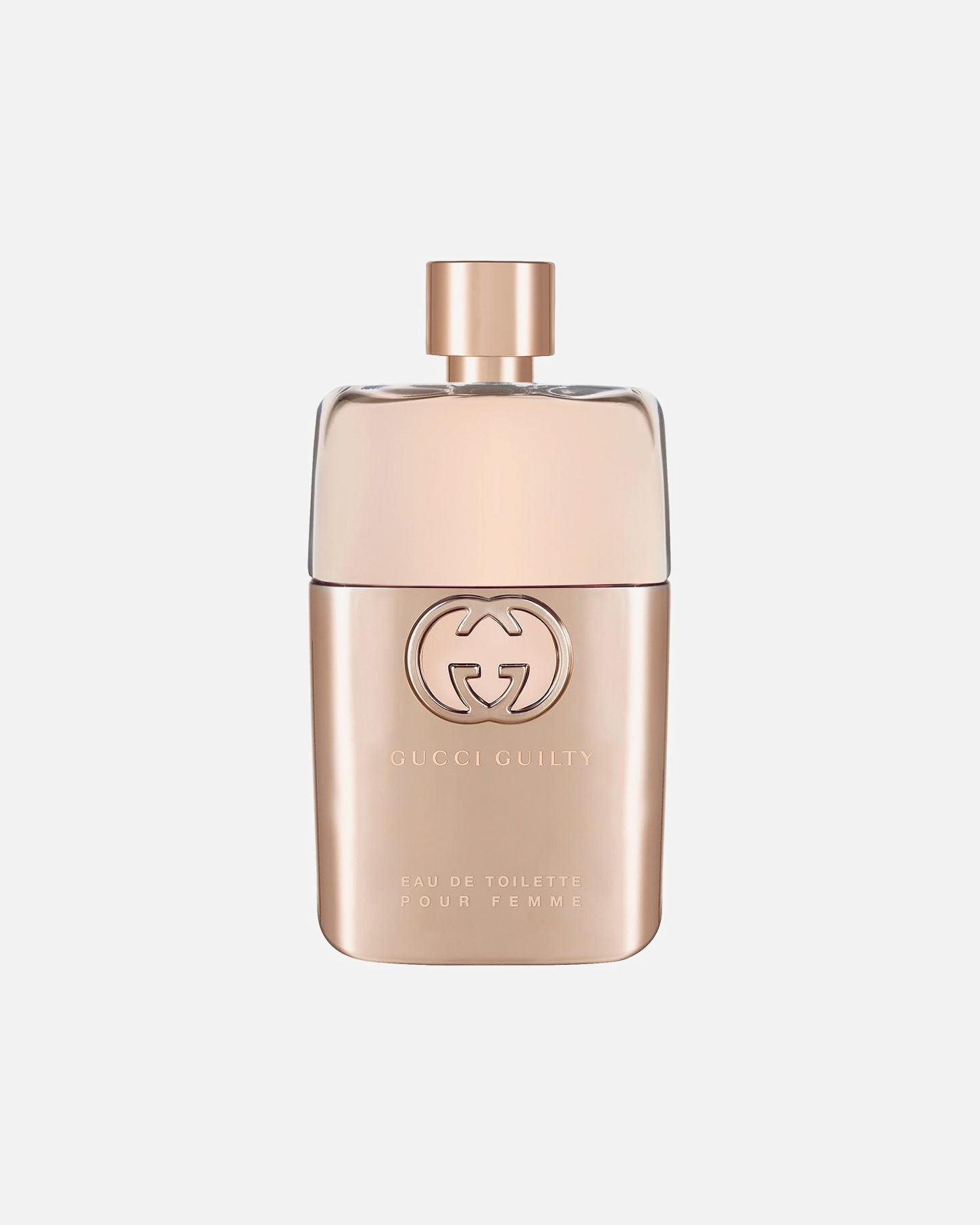 Woda toaletowa dla Kobieta Gucci Guilty Pour Femme 90 ml