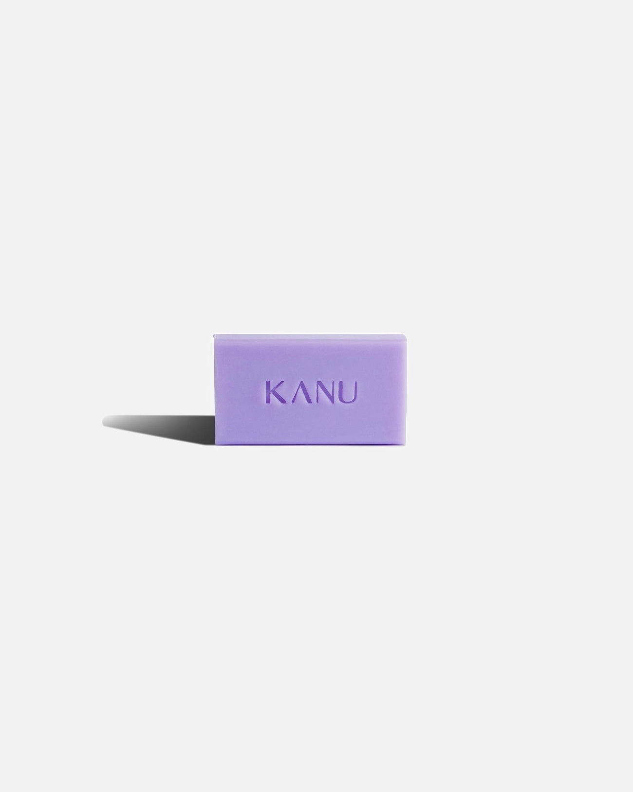 Mydło do rąk dla Unisex Kanu Nature Lavender 100 g