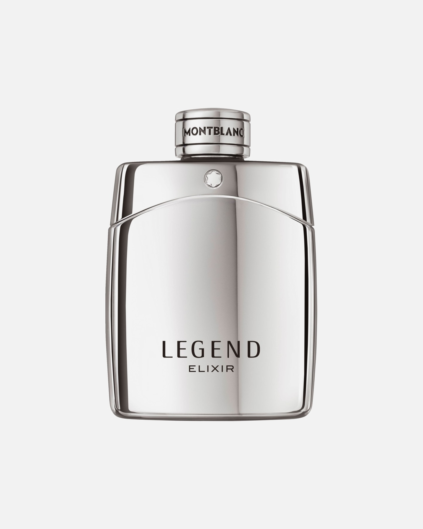 Woda perfumowana dla Mężczyzna Montblanc Legend Elixir 100 ml