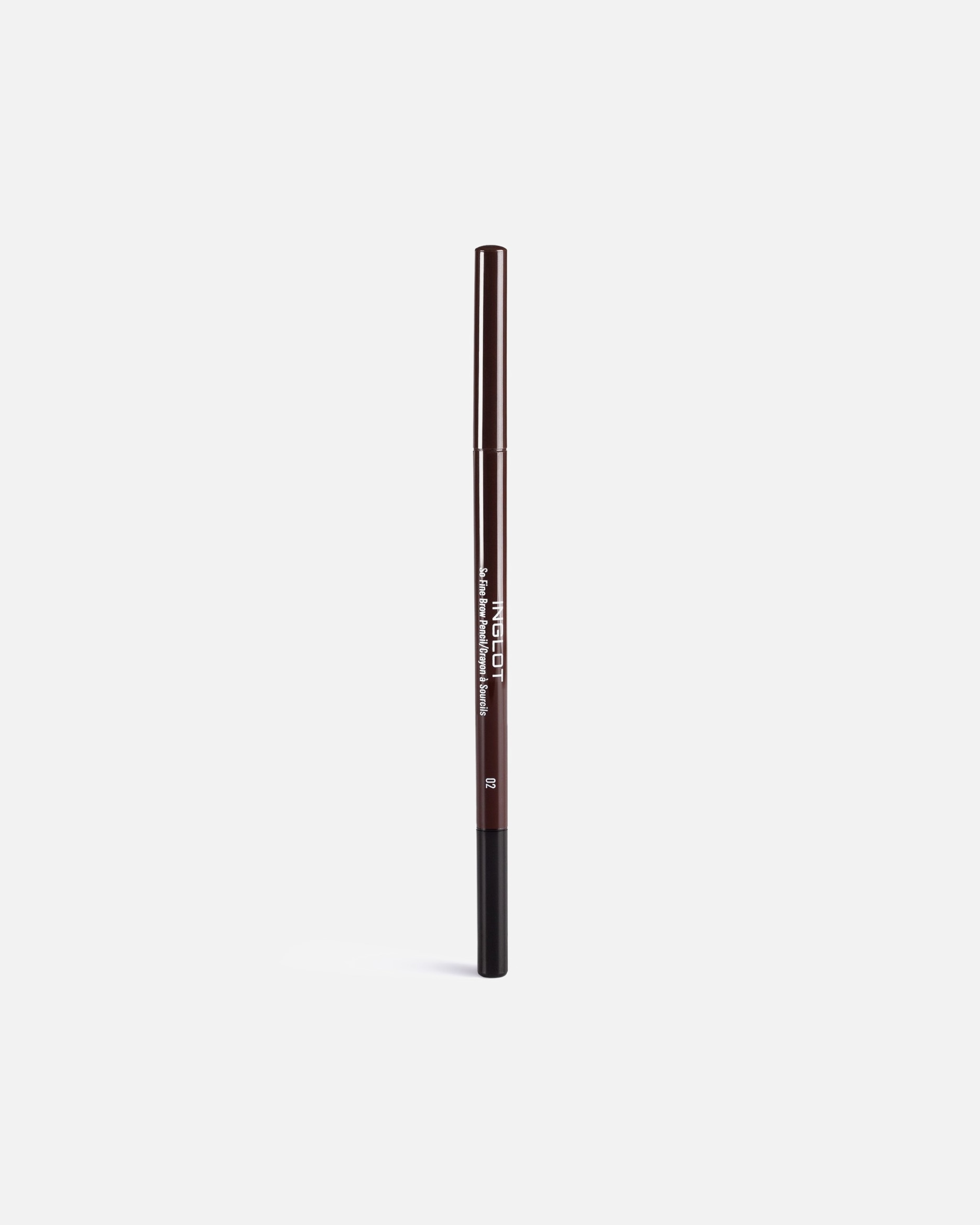 Kredka do brwi dla Unisex Inglot So Fine 02