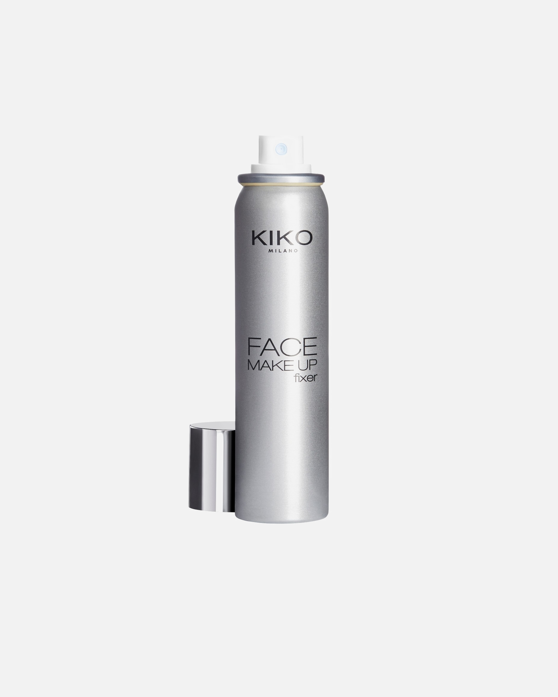 Spray fixujący dla Unisex KIKO Milano Default Brand Line Make Up Fixer 75 ml