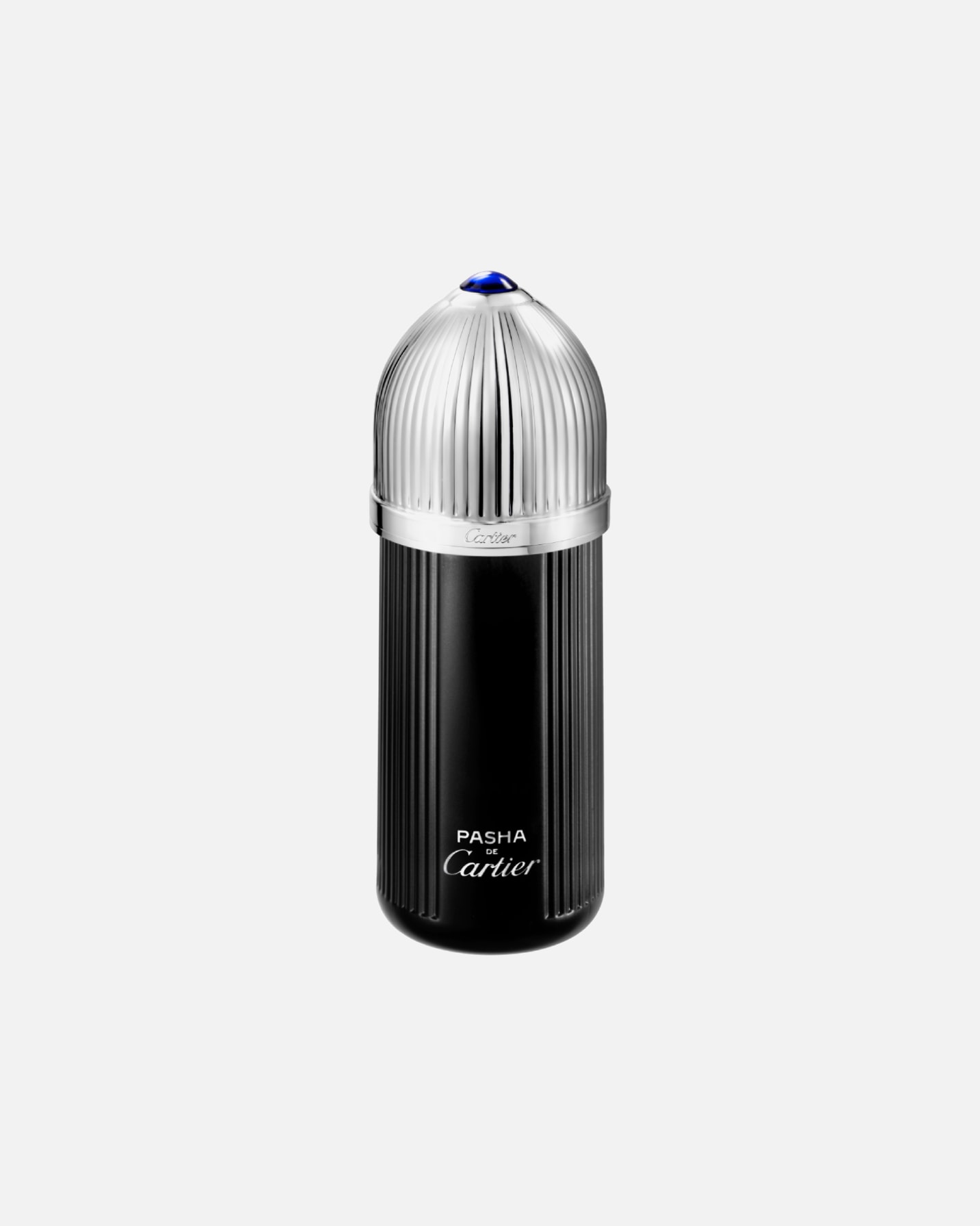 Woda toaletowa dla Mężczyzna Pasha de Cartier Pasha de Cartier Edition Noire Eau de Toilette Spray 150 ml
