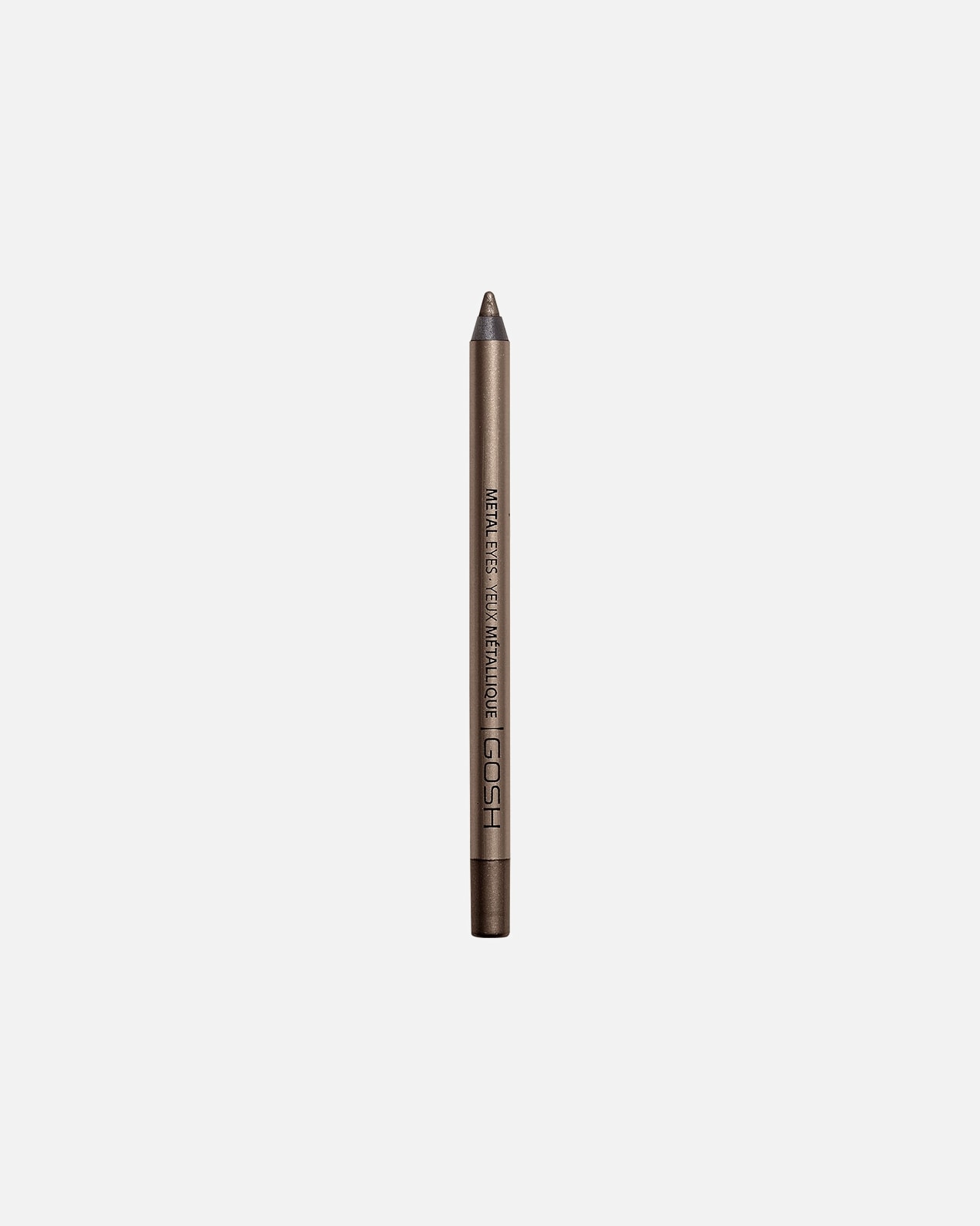 Eyeliner dla Unisex Gosh Copenhagen