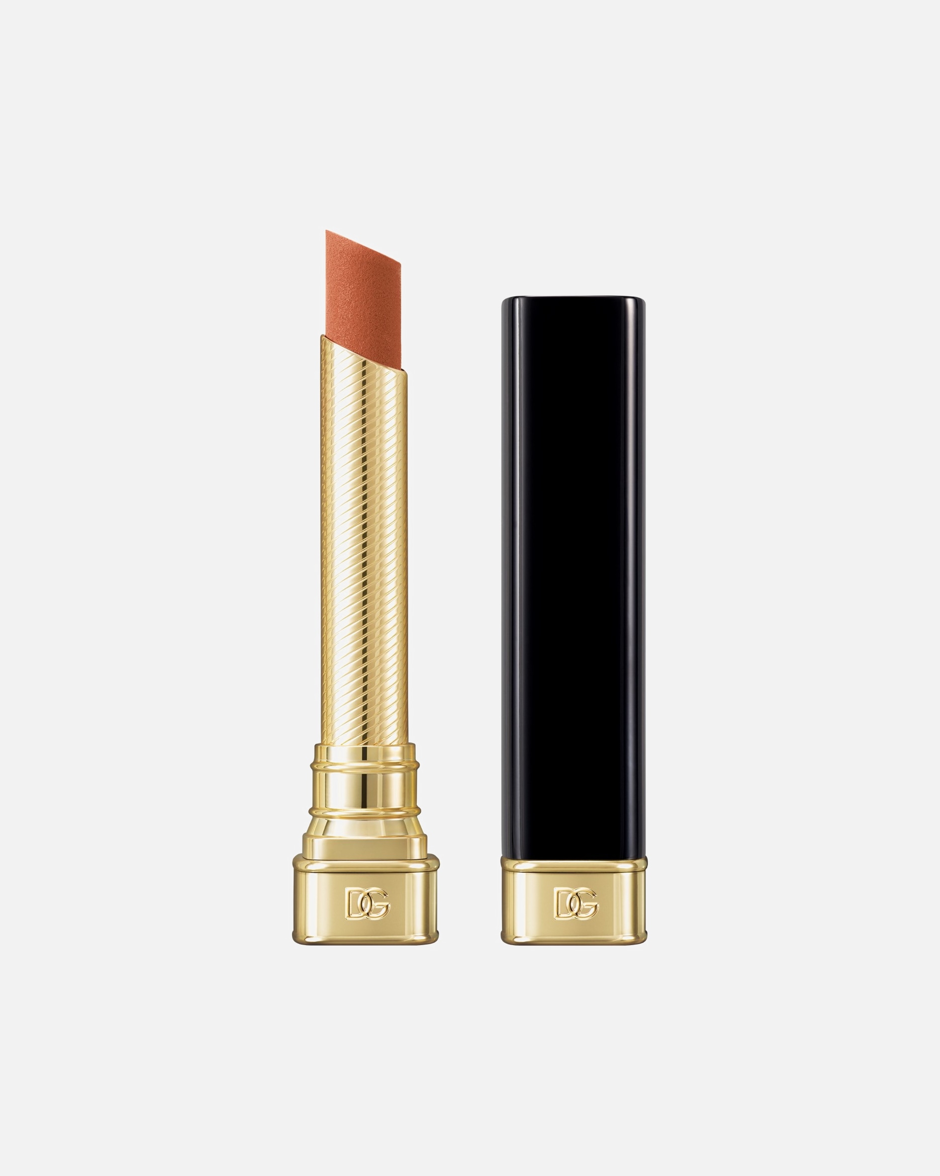 Pomadka do ust w sztyfcie dla Unisex Dolce&Gabbana My Comfy Matte 03.12