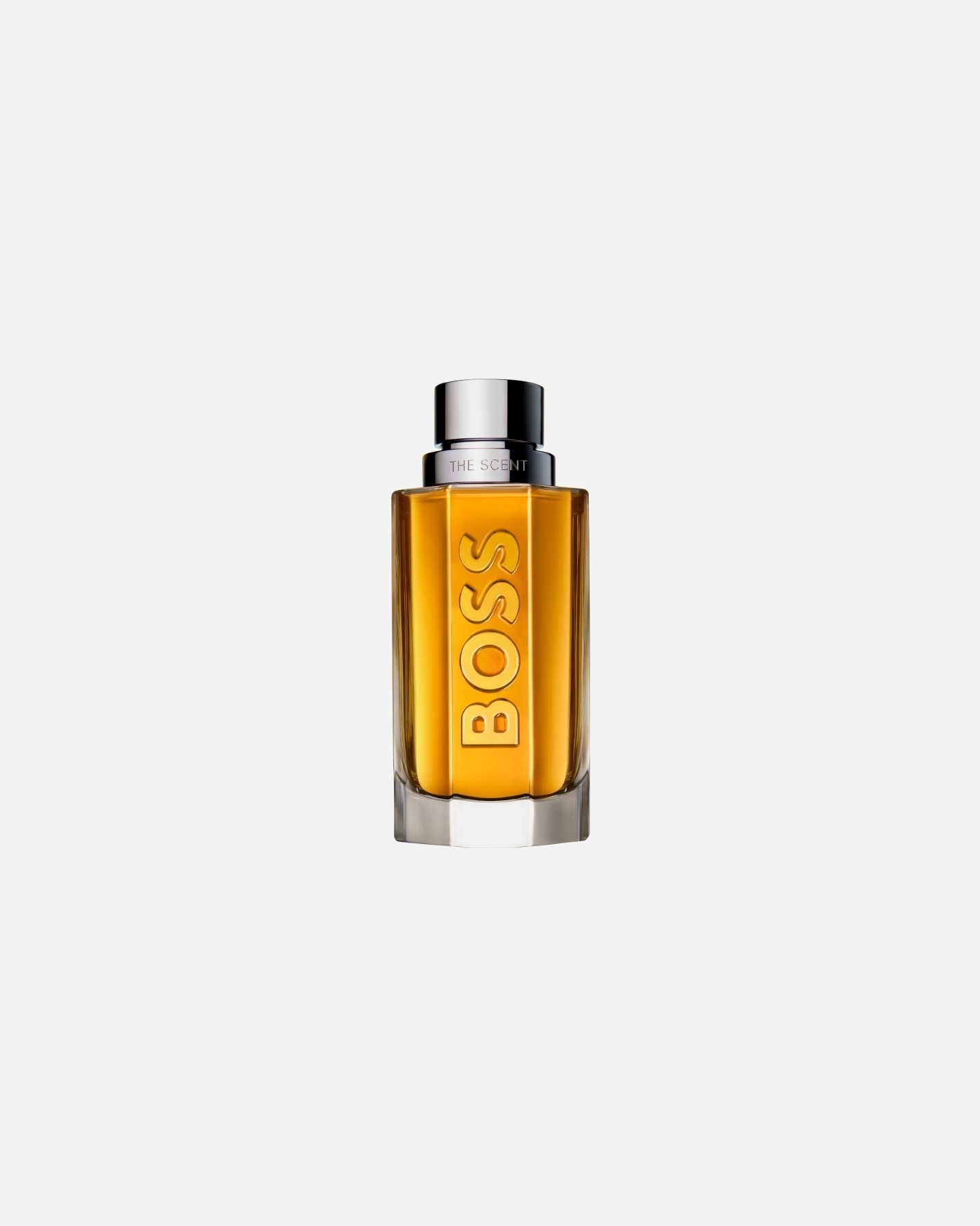 Woda toaletowa dla Mężczyzna Hugo Boss Boss The Scent BOSS The Scent For Him 200 ml