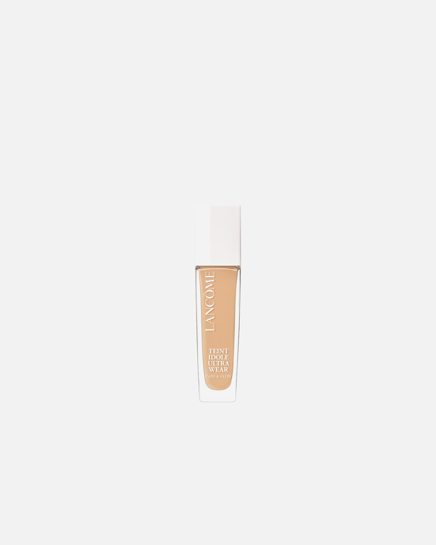 Podkład dla Unisex Lancôme Teint Idole Ultra Wear Care & Glow Foundation 245C - 245C