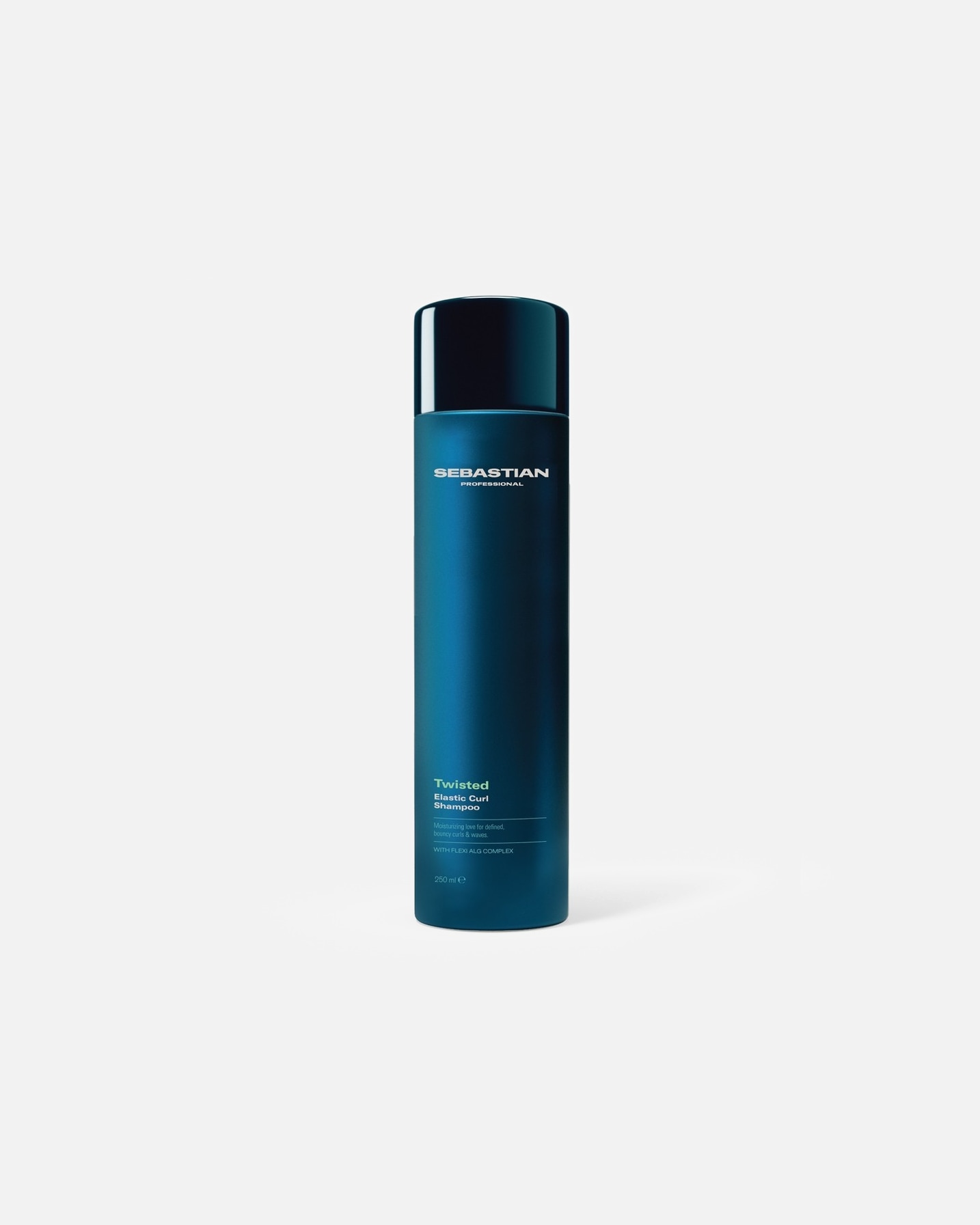 Szampon do włosów dla Unisex SEBASTIAN PROFESSIONAL Twisted Szampon do włosów kręconych 250 ml