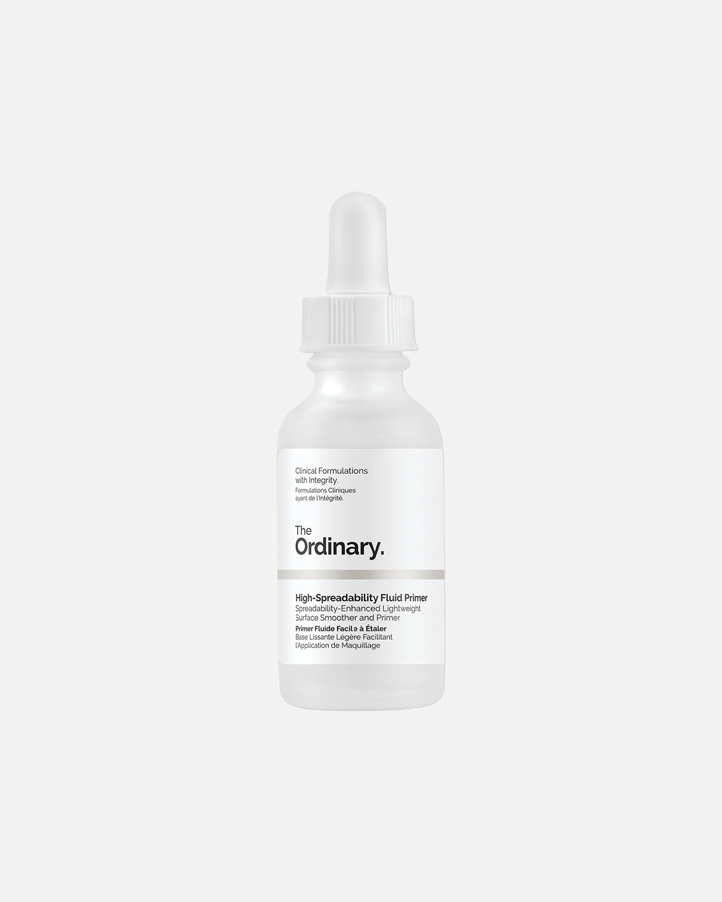 Primer dla Unisex The Ordinary Hydratory i oleje Fluid Primer 30 ml