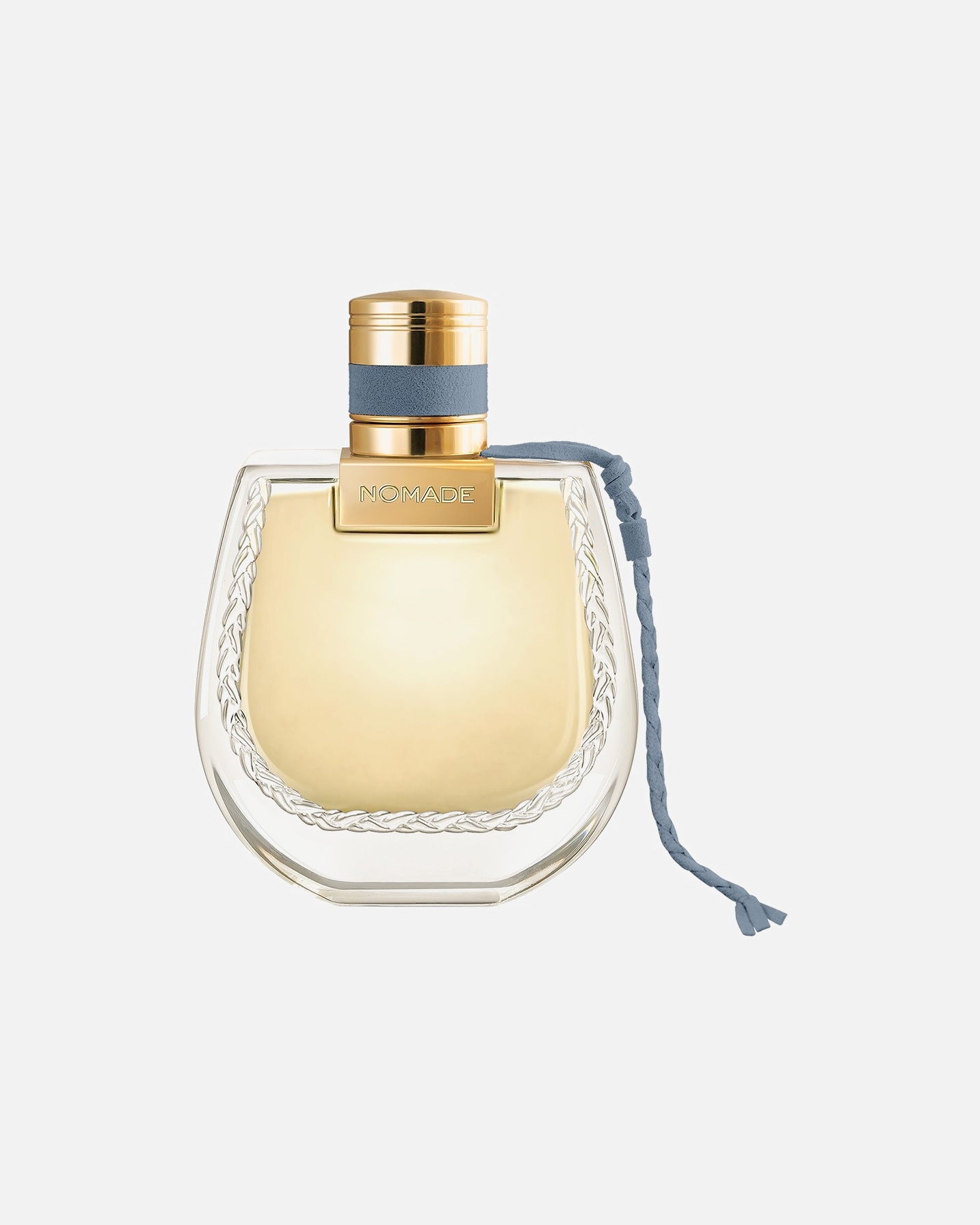 Woda perfumowana dla Kobieta Chloé Nomade Chloé Nomade Lumière d'Égypte woda perfumowana 75 ml